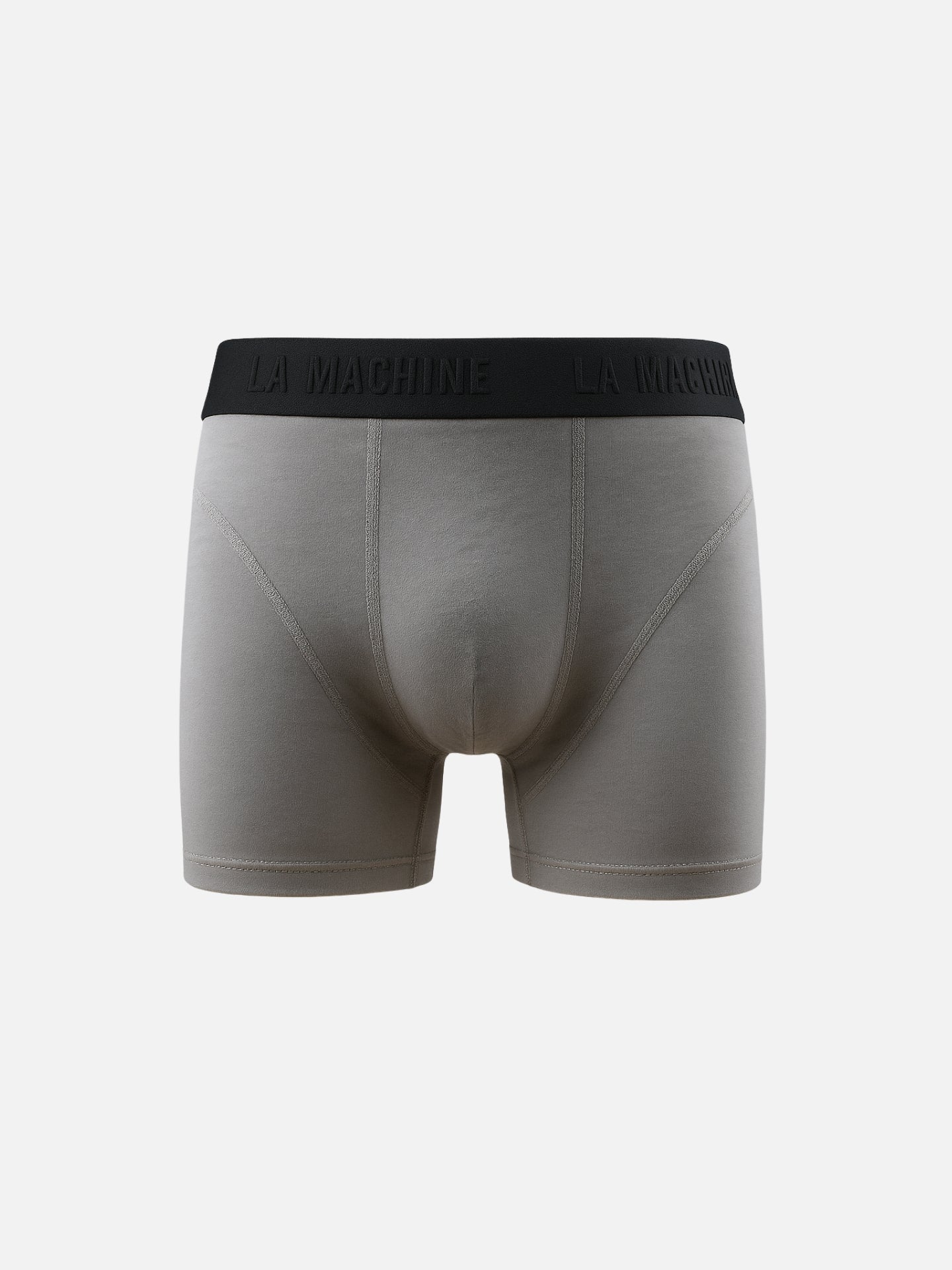 Detail view of the La Machine - Boxershorts - 2-Pack by La Machine Cycle Club.