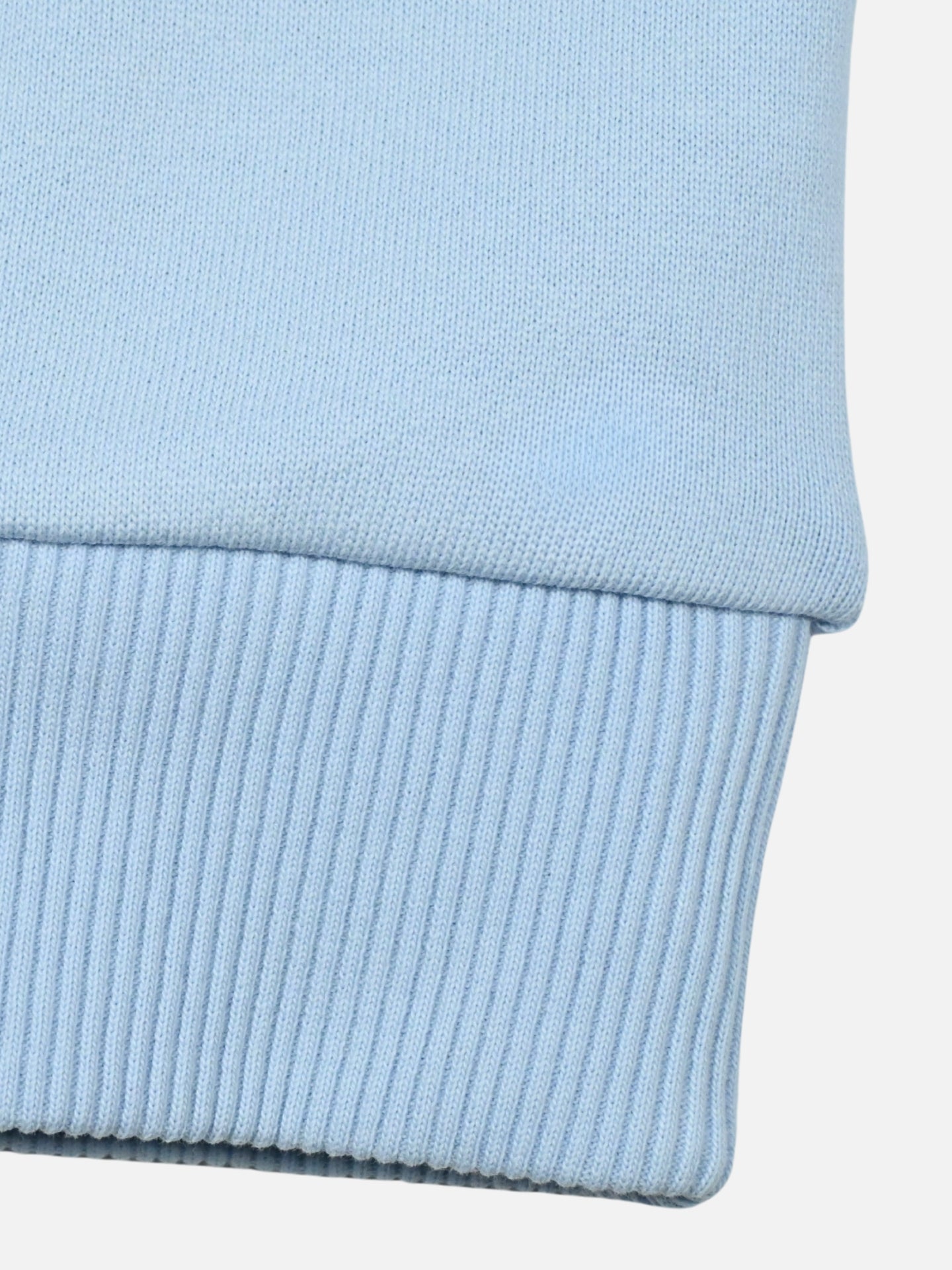 The Petit - Petit Coureur - Sweatshirt by La Machine Cycle Club, shown from another angle.