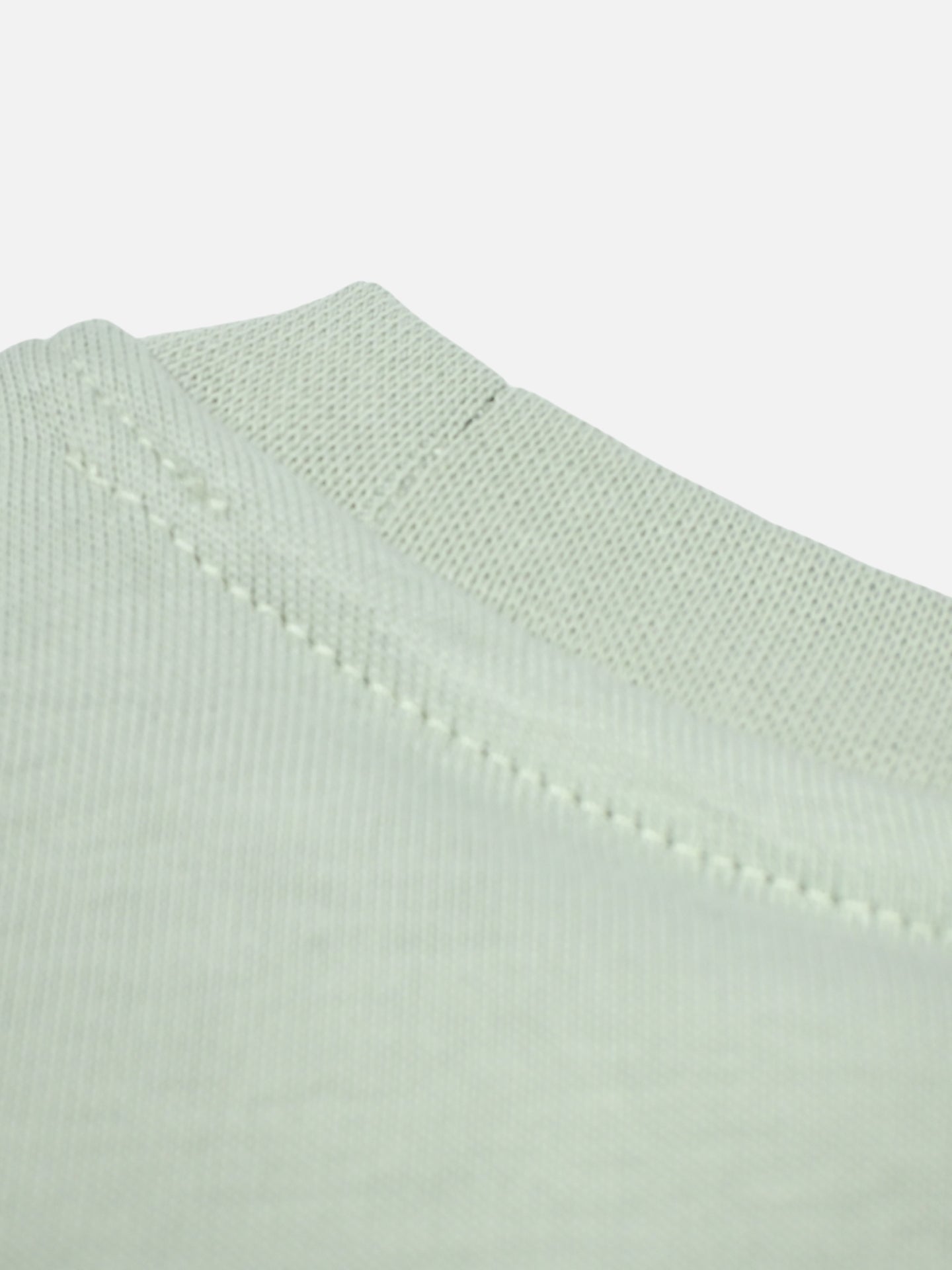 The Petit Directeur Sportif - Long sleeve - Dusty Grey by La Machine Cycle Club, shown from another angle.