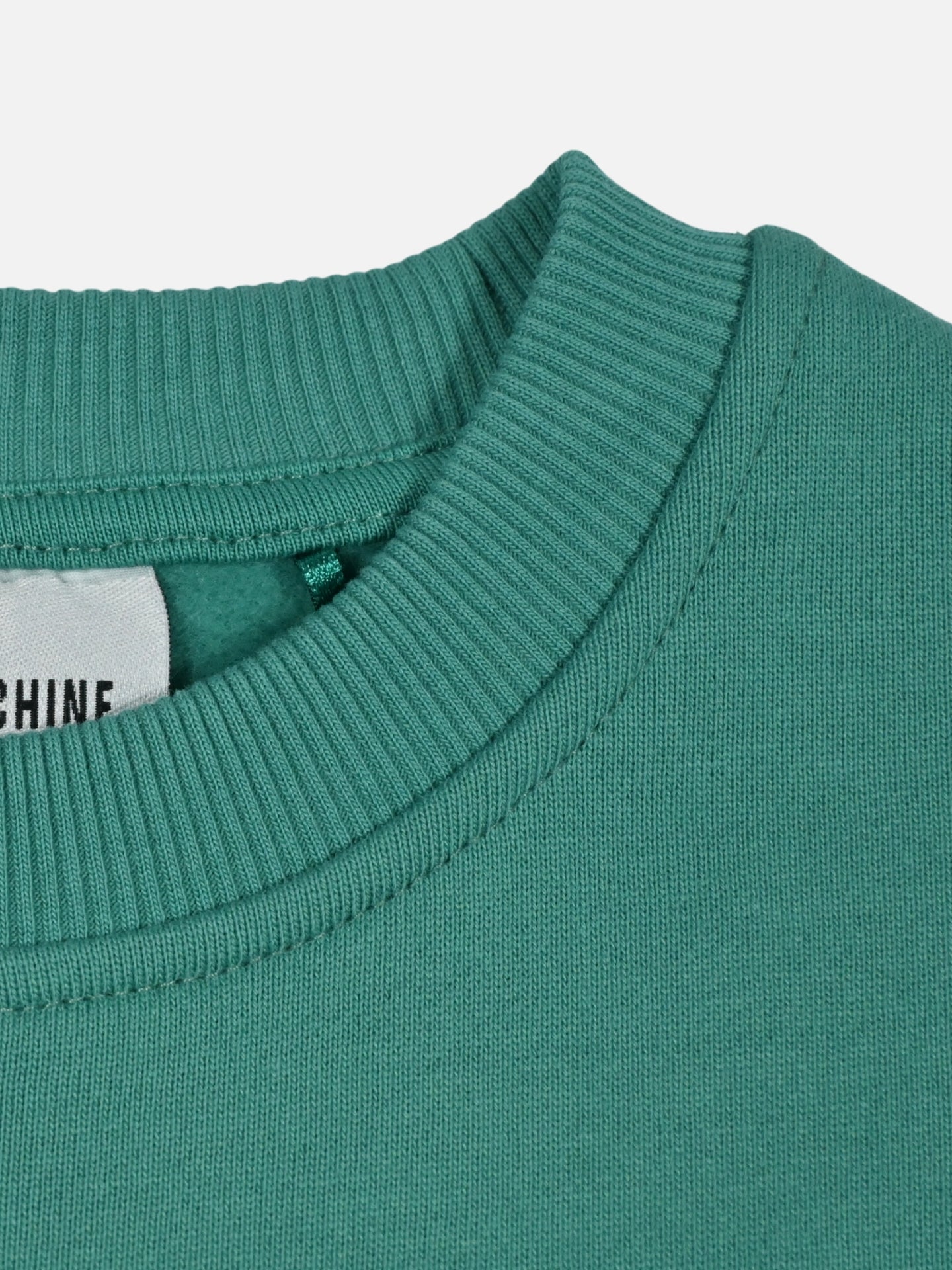 Additional view of the Petit - Pocket Rocket - Sweatshirt by La Machine Cycle Club.