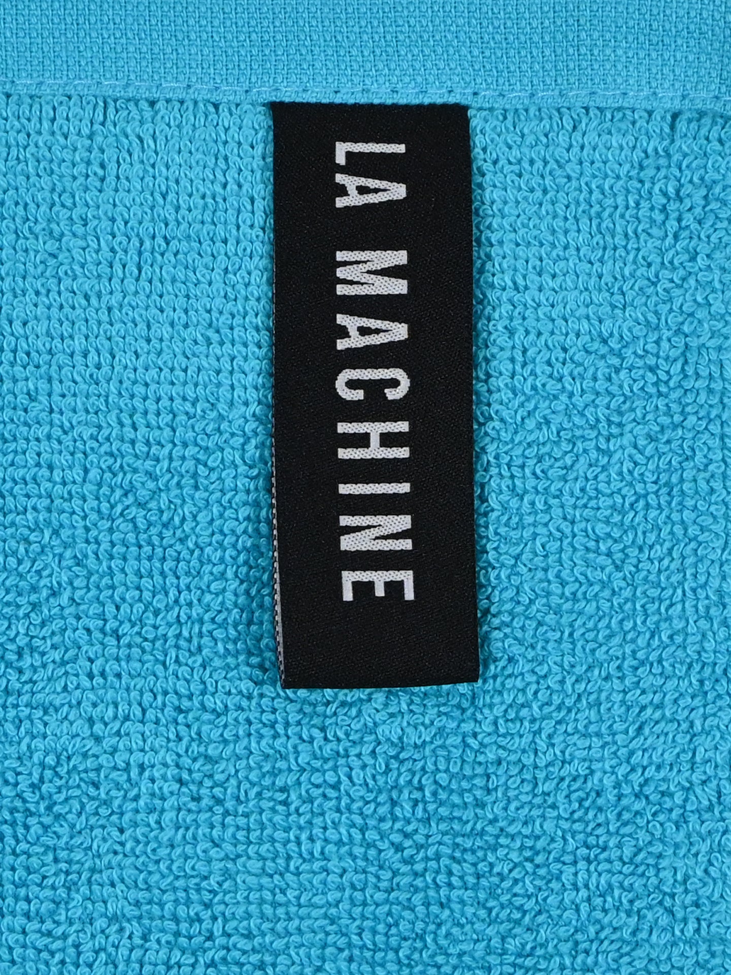 Empty the Tank - Towel - 60x80 cm