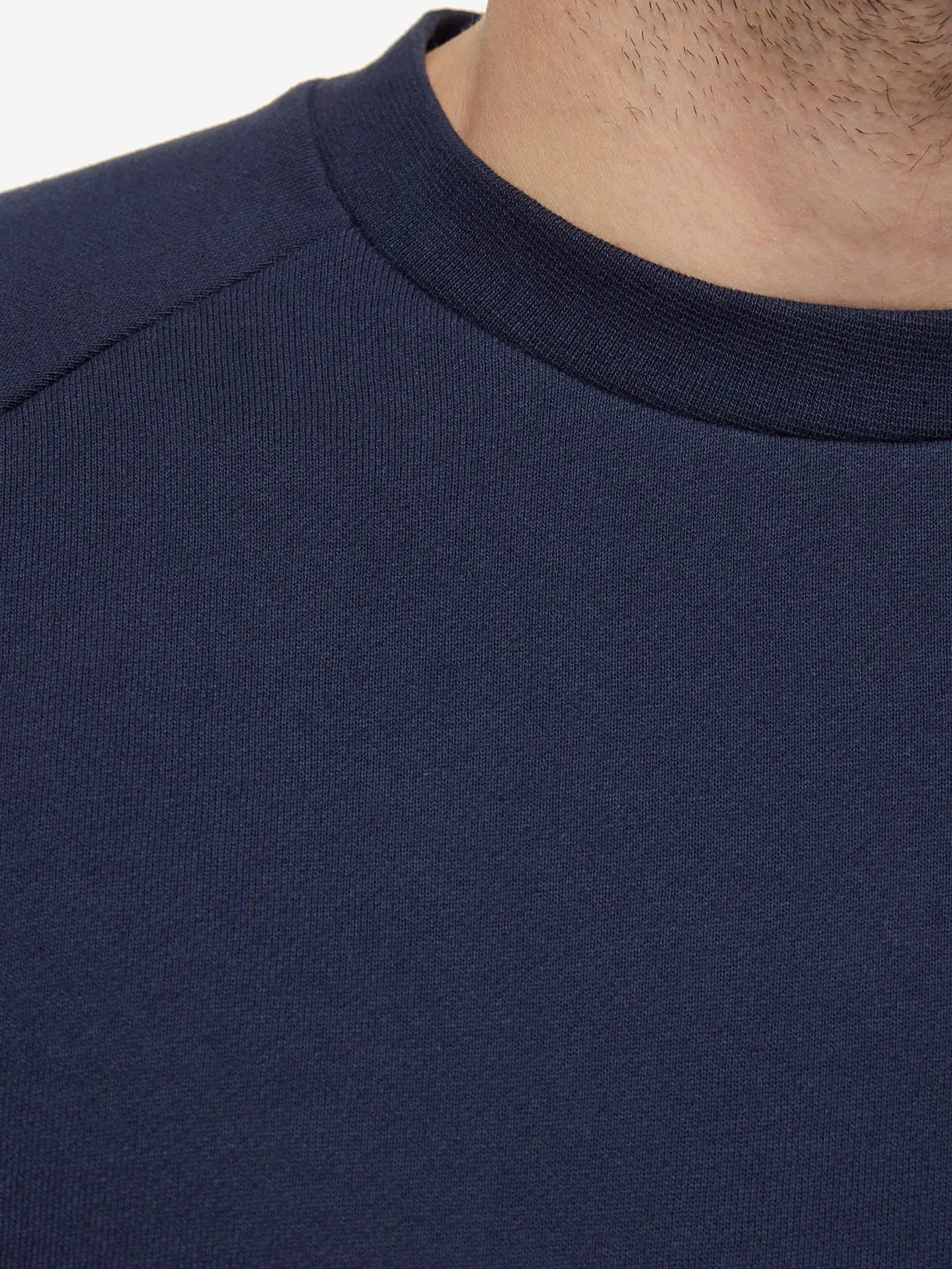 Grand Tours - Sweatshirt - La Machine Cycle Club.