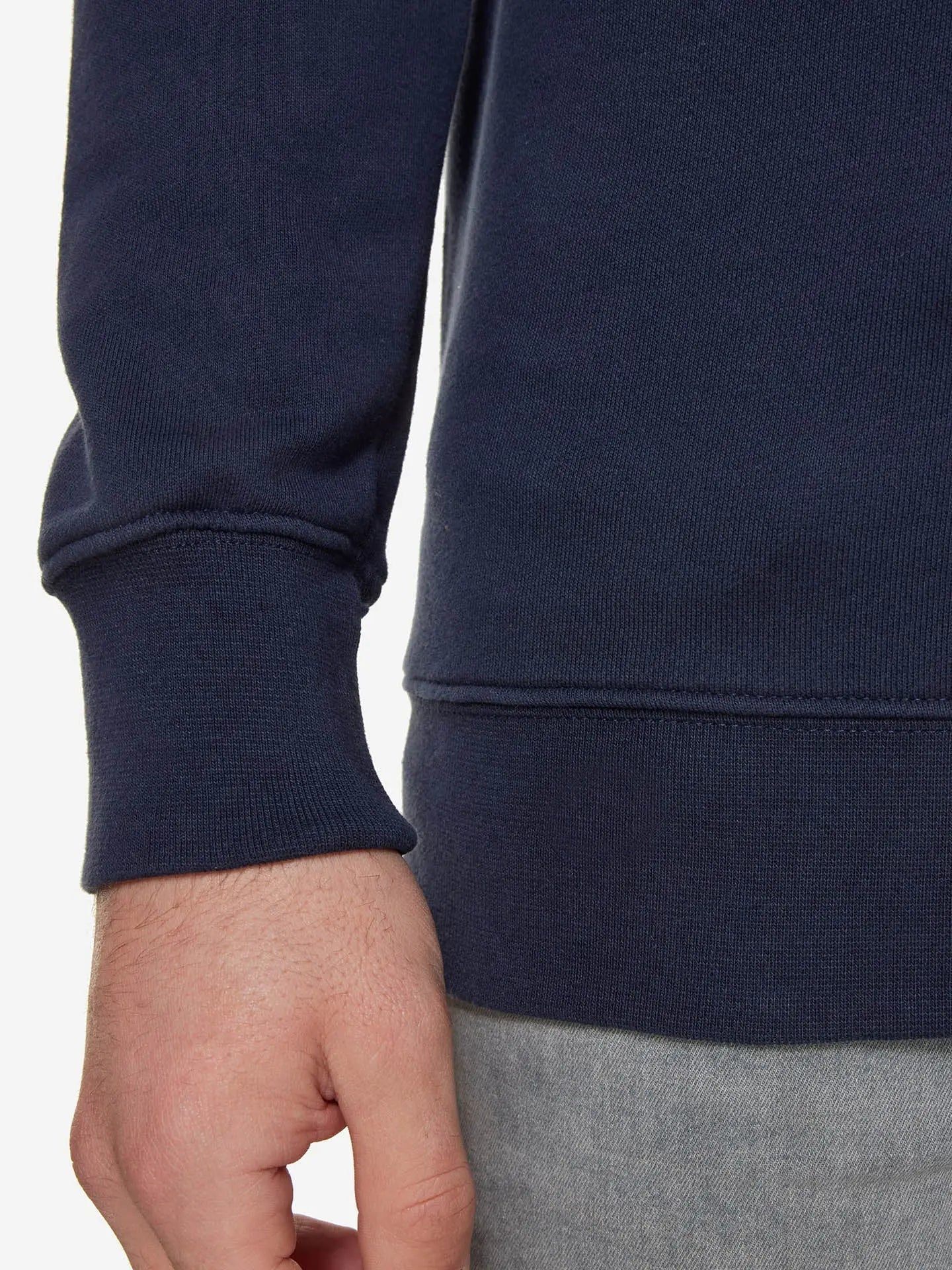 Grand Tours - Sweatshirt - La Machine Cycle Club.