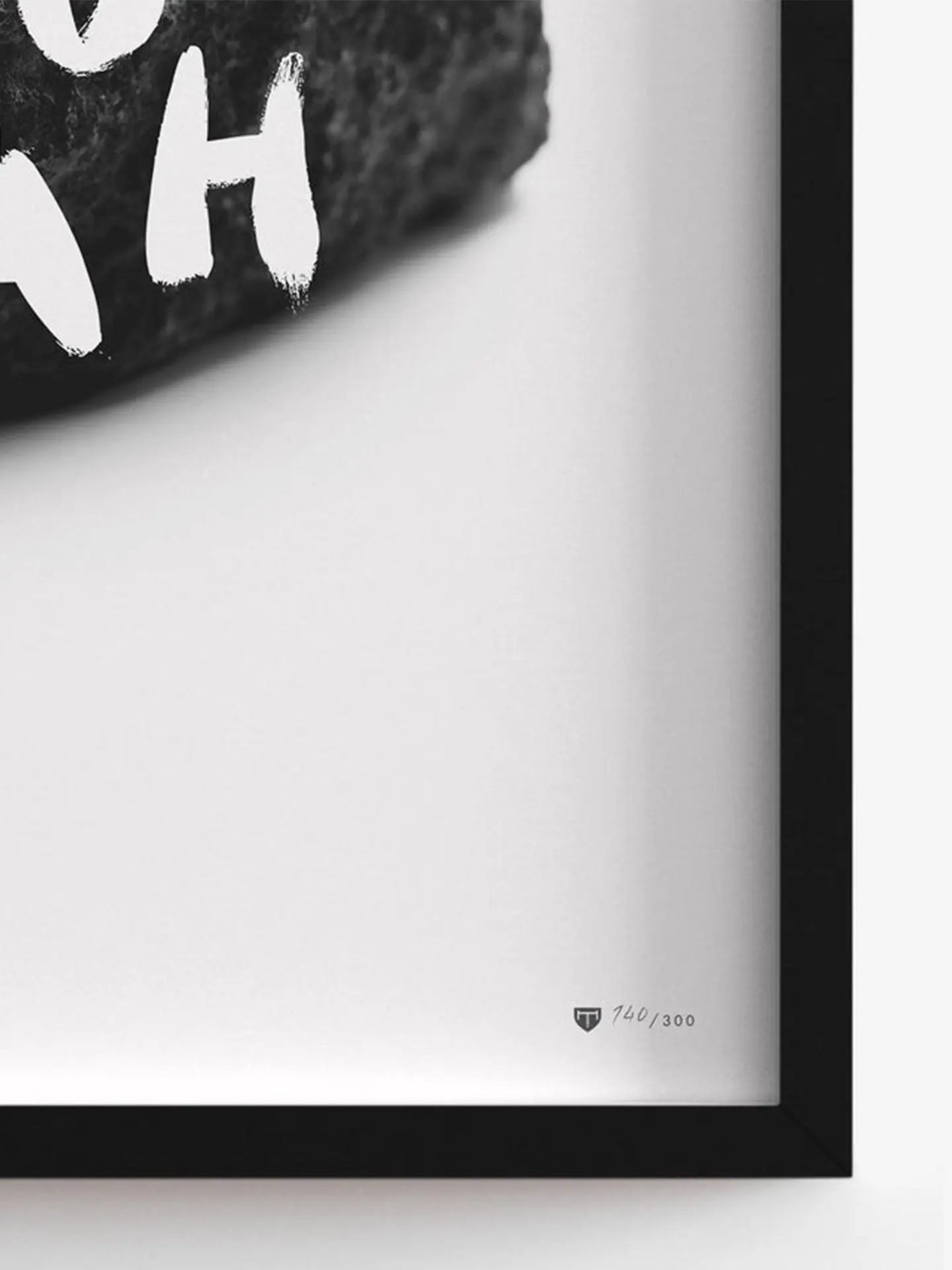 Hellelujah - Poster - La Machine Cycle Club.