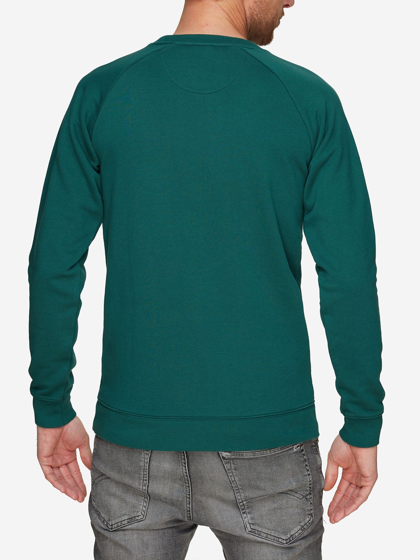 La Machine Logo - Sweatshirt - La Machine Cycle Club