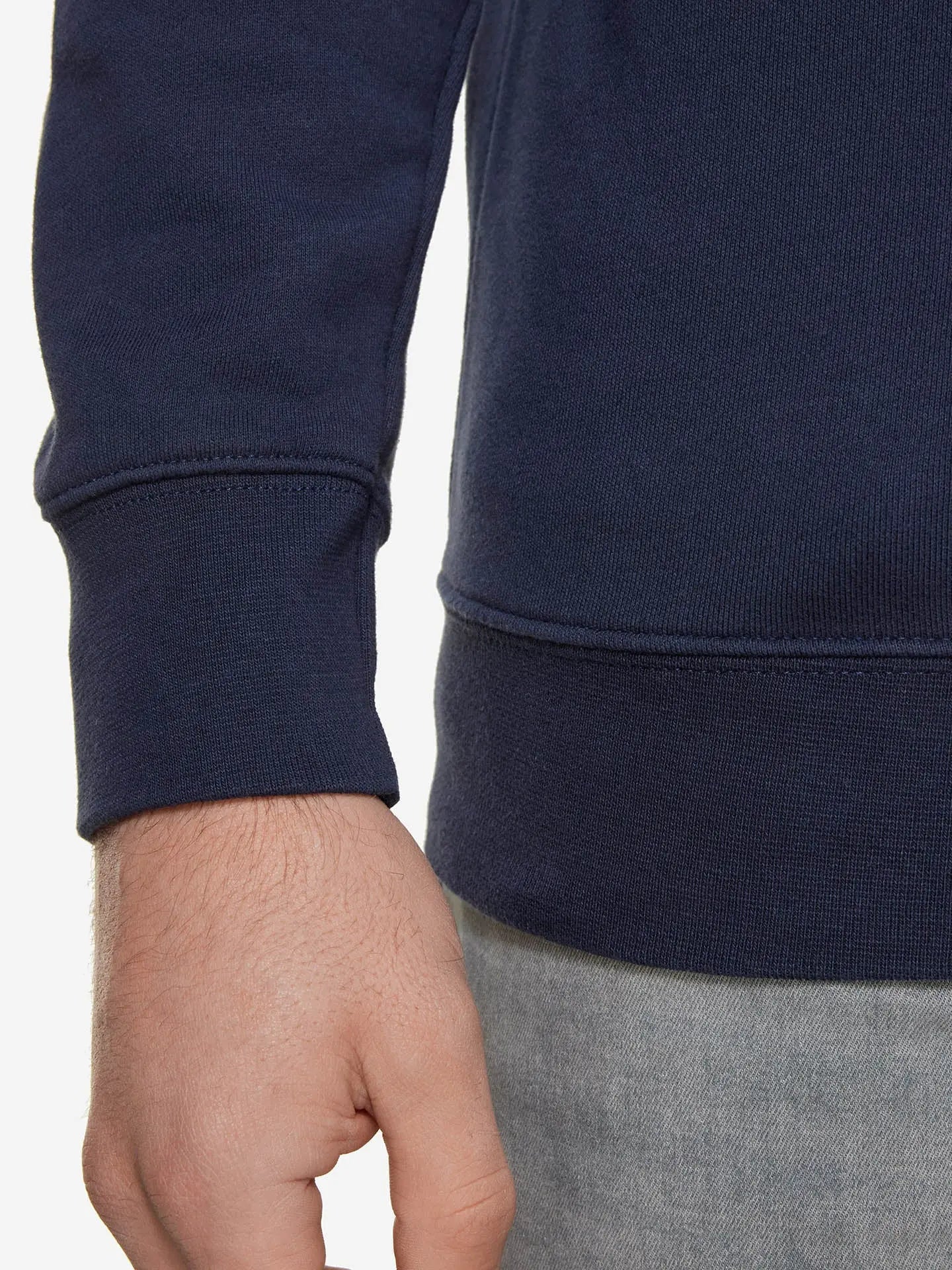 Pedaleur de Charme - Sweatshirt - La Machine Cycle Club.