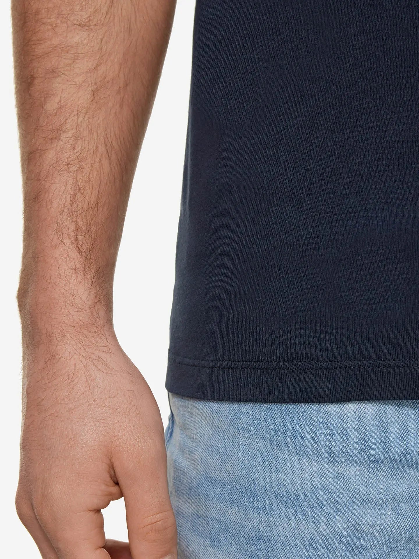 Pedaleur de Charme - T-shirt - La Machine Cycle Club.