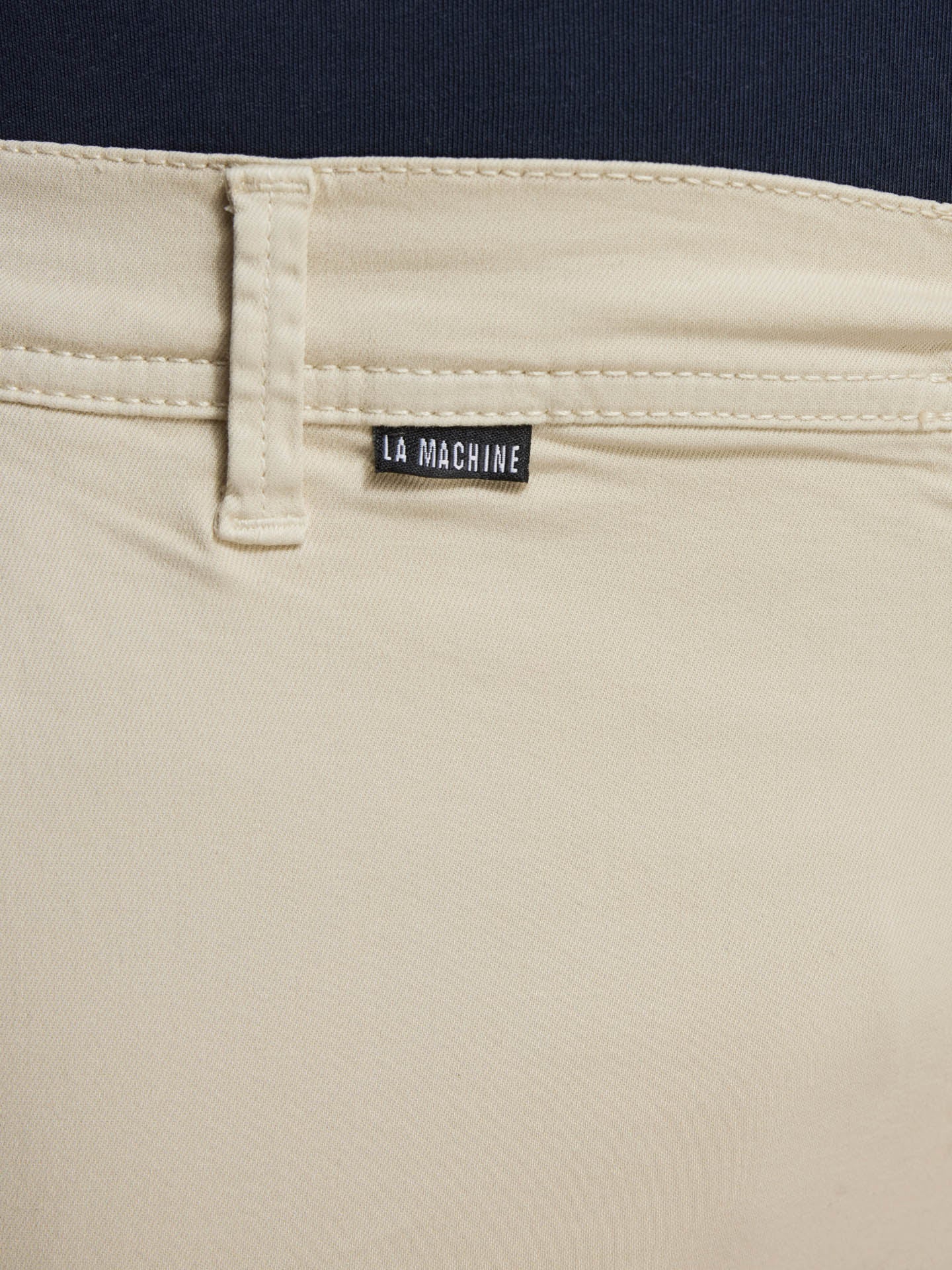 Rest Day - Bermuda - La Machine Cycle Club.