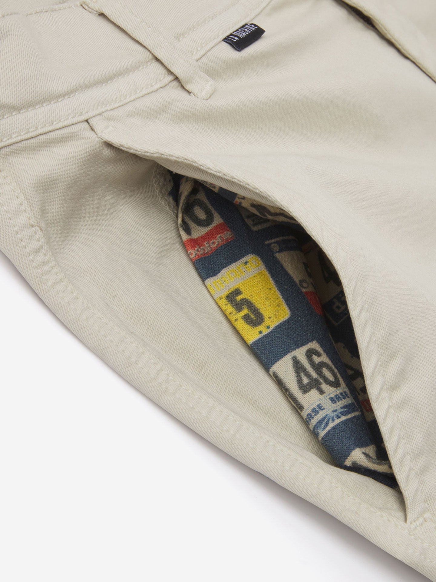 Rest Day - Bermuda - La Machine Cycle Club.