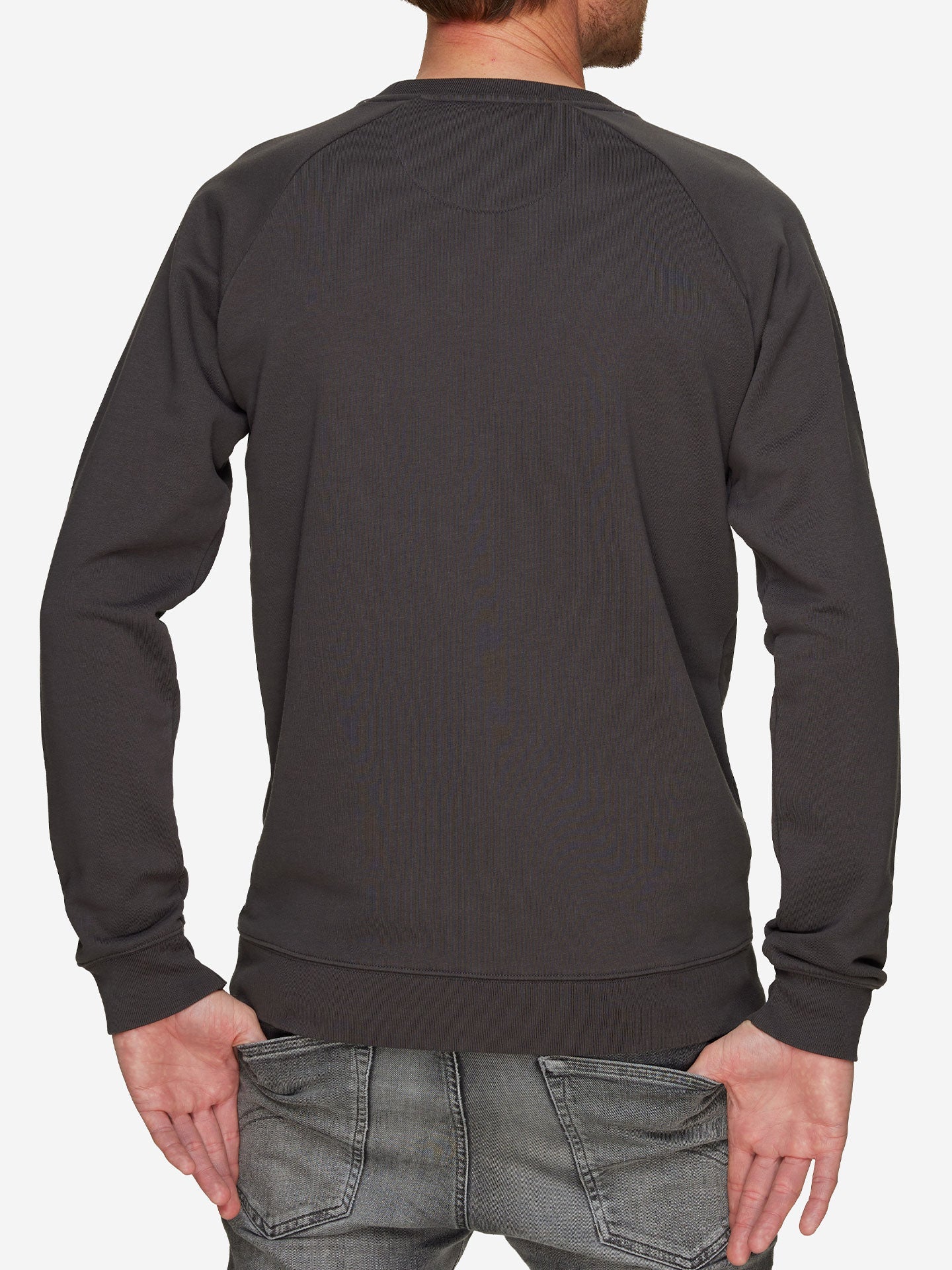 Secteur Pavé - Sweatshirt - La Machine Cycle Club