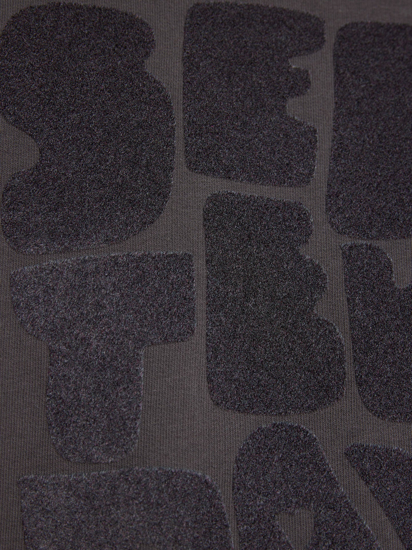 Secteur Pavé - Sweatshirt - La Machine Cycle Club