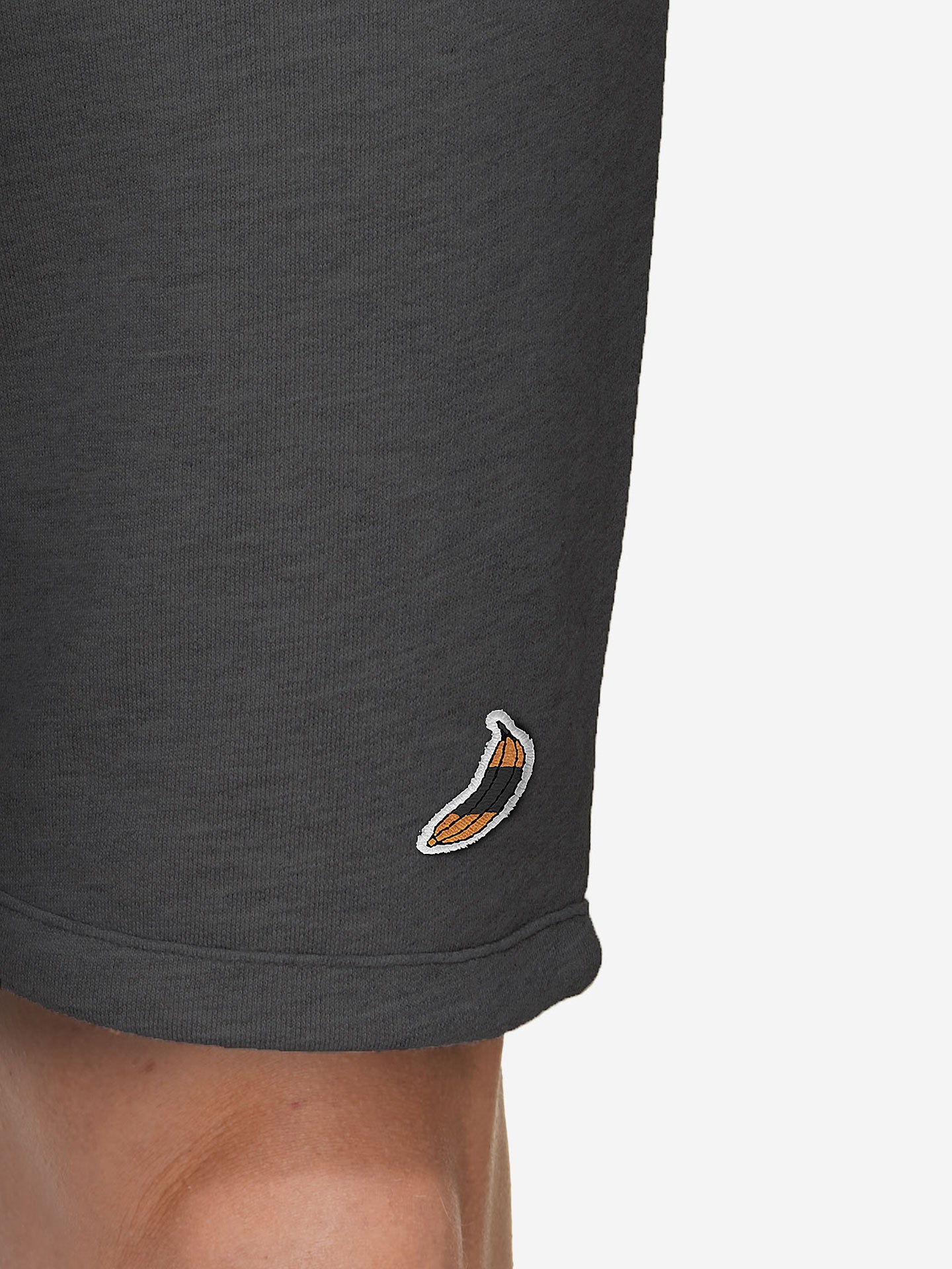 Eddy Sweatshorts - La Machine Cycle Club