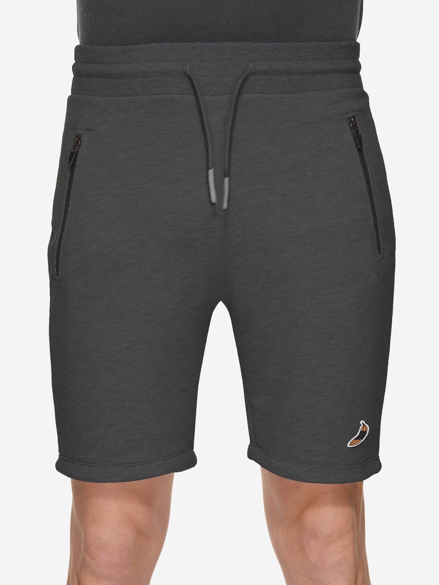 Eddy Sweatshorts - La Machine Cycle Club
