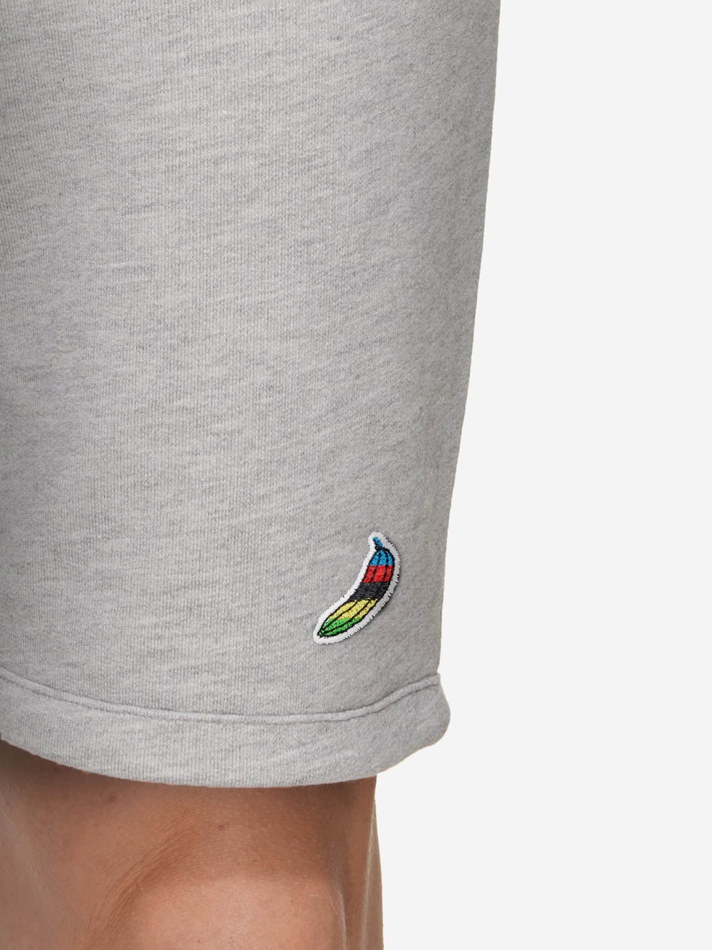 Julian Sweatshorts - La Machine Cycle Club