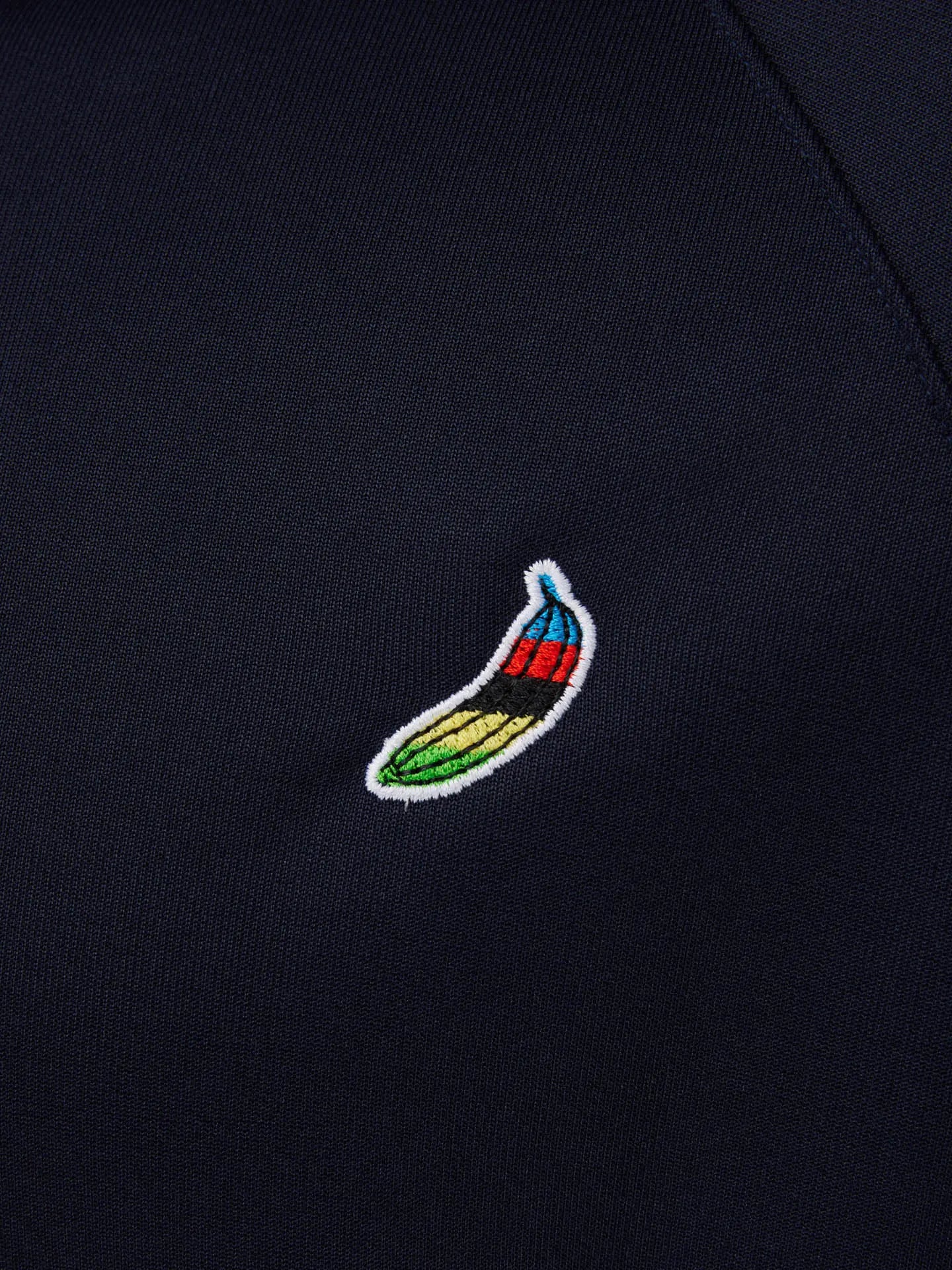 Food of Champions - Track Jacket - La Machine Cycle Club.