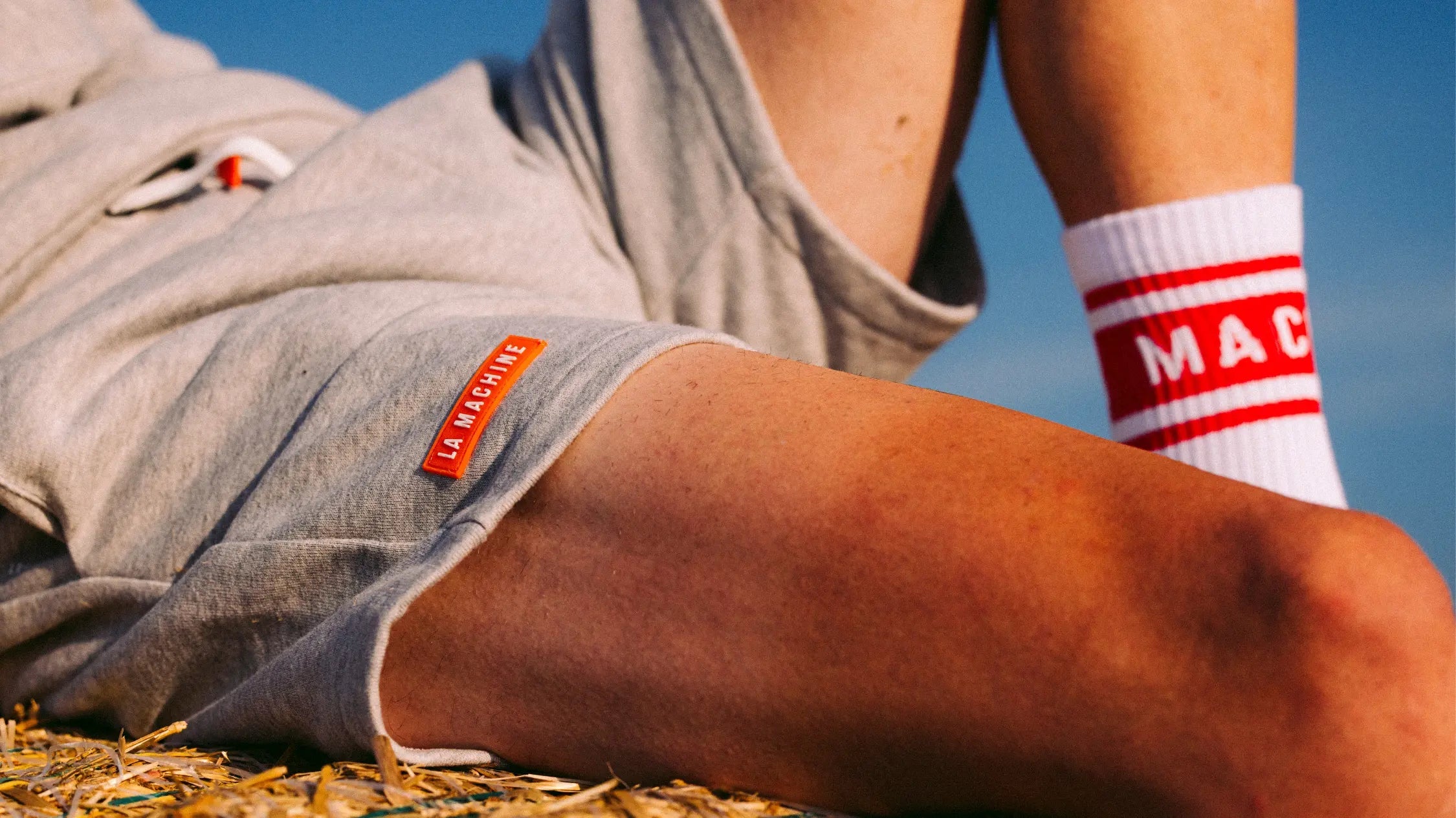 Socks La Machine Cycle Club