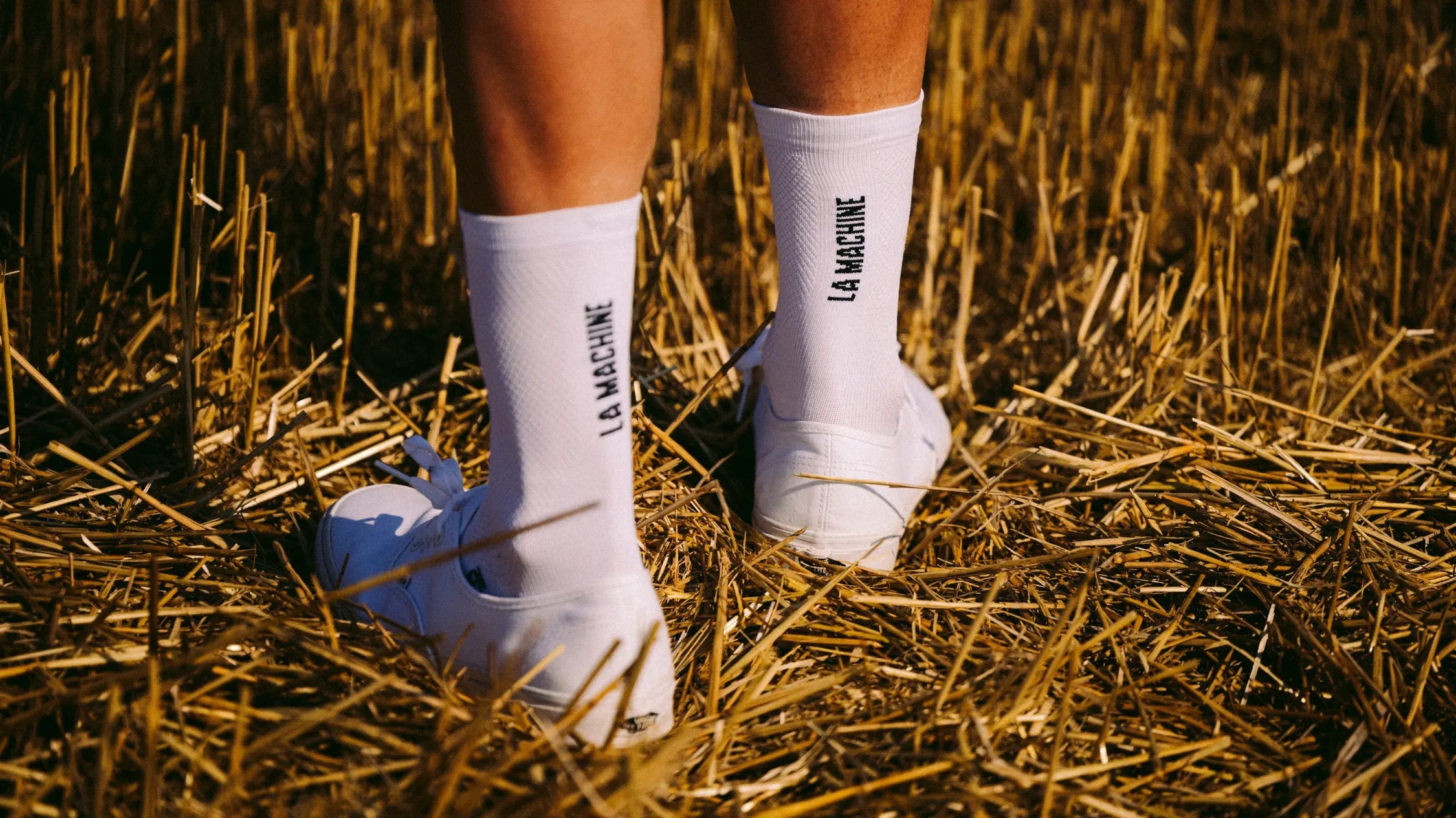 Cycling-socks La Machine Cycle Club