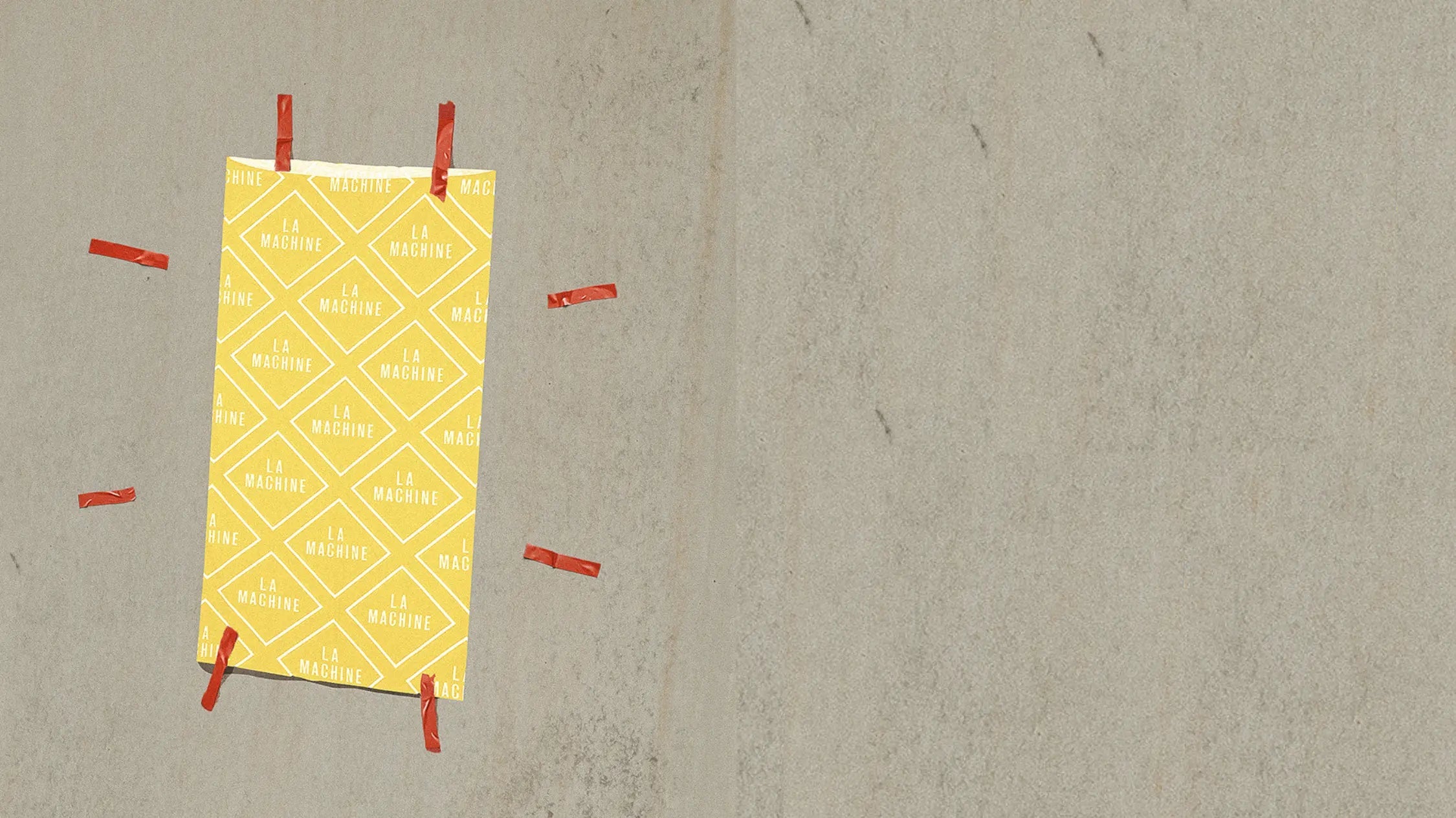 Neck-warmers La Machine Cycle Club