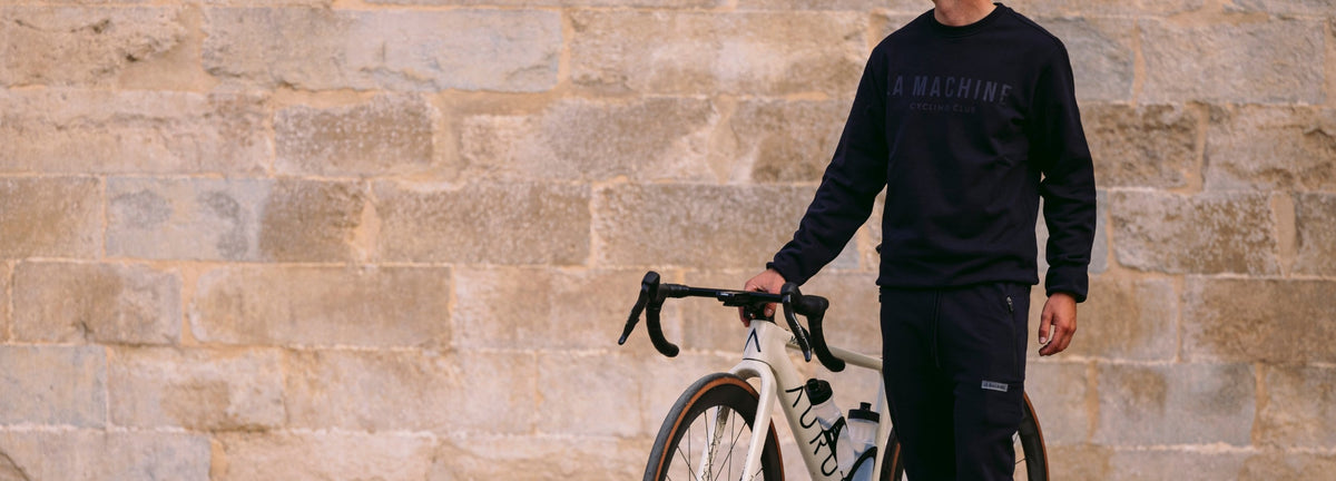 Bestsellers - La Machine Cycle Club
