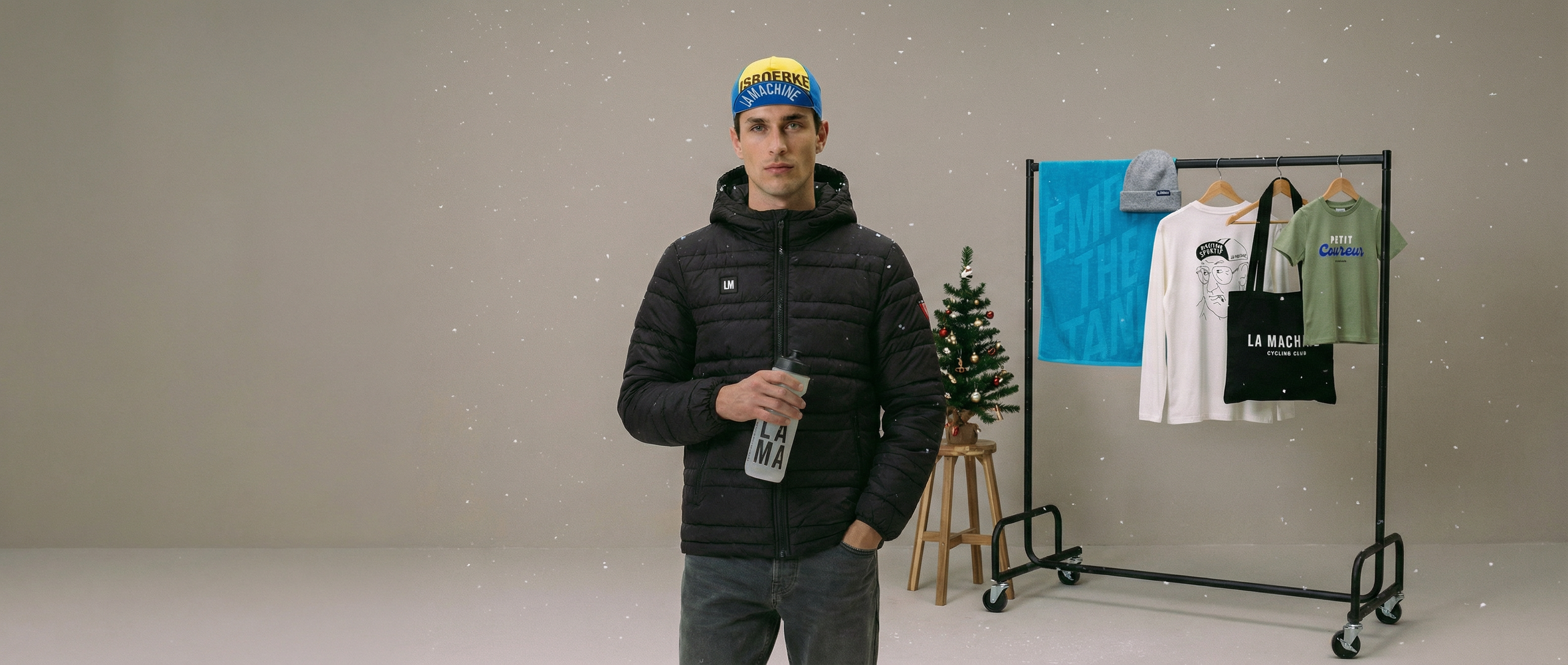 The-gift-of-cycling La Machine Cycle Club