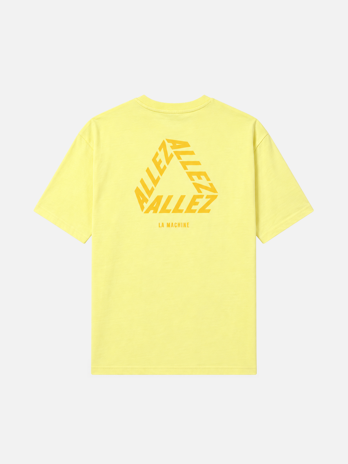 Allez - Loose Fit - T-shirt