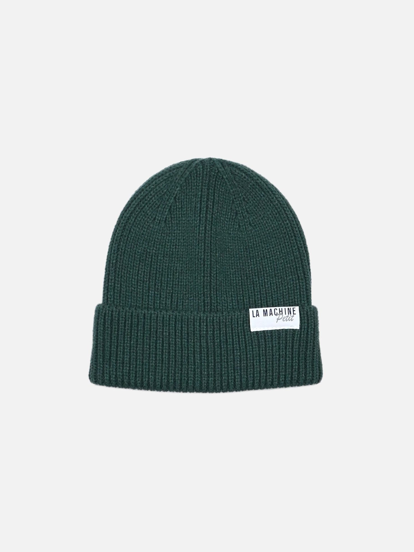 Petit - La Machine Beanie - Soft Green