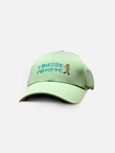 Petit - Chasse Patate Cap