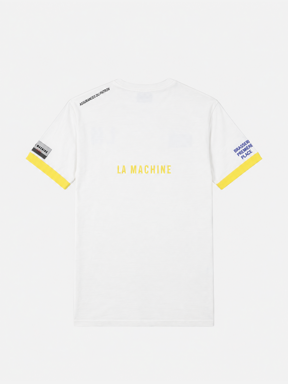 Chef de G.C. - T-shirt