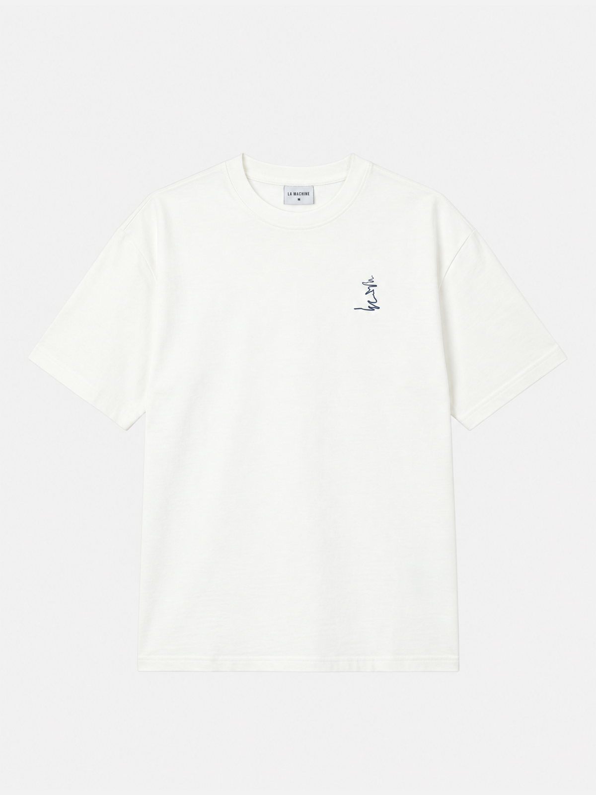 D'Huez Heaven - Camiseta - Off-White