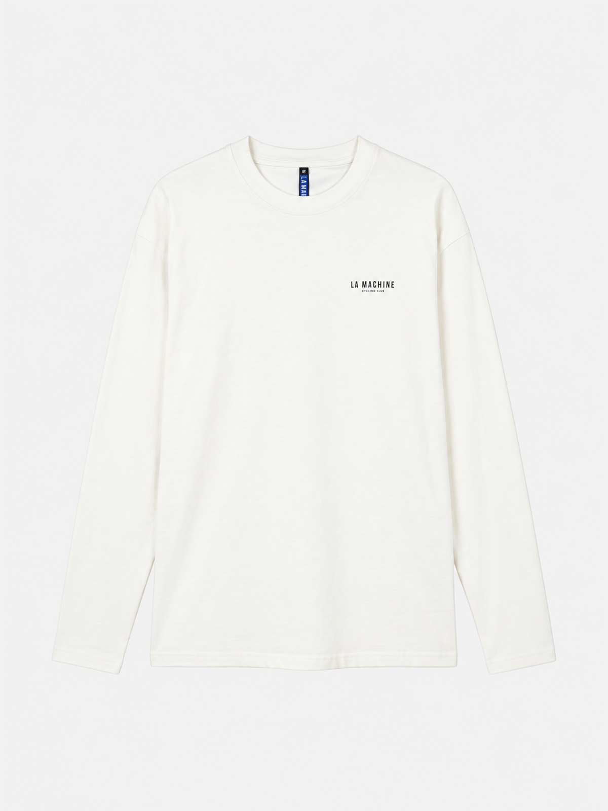 Directeur Sportif - Longsleeve - Loose Fit