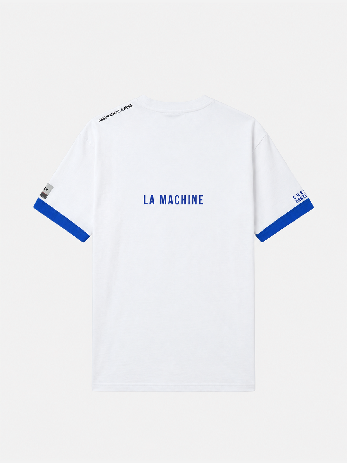 Espoir - T-shirt