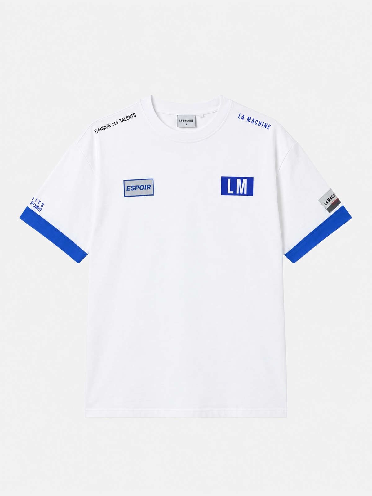 Espoir - T-shirt