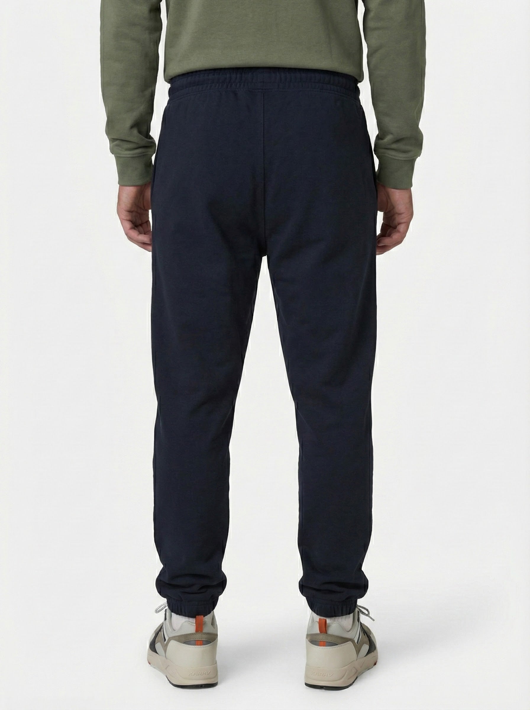 Beyond the bike - Sweatpants - Dark Navy