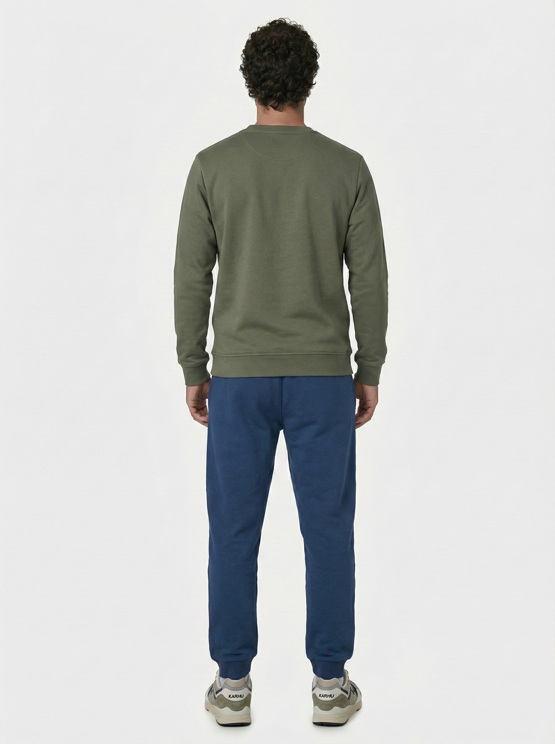 Beyond the bike - Sweatpants - Sarragosa Sea