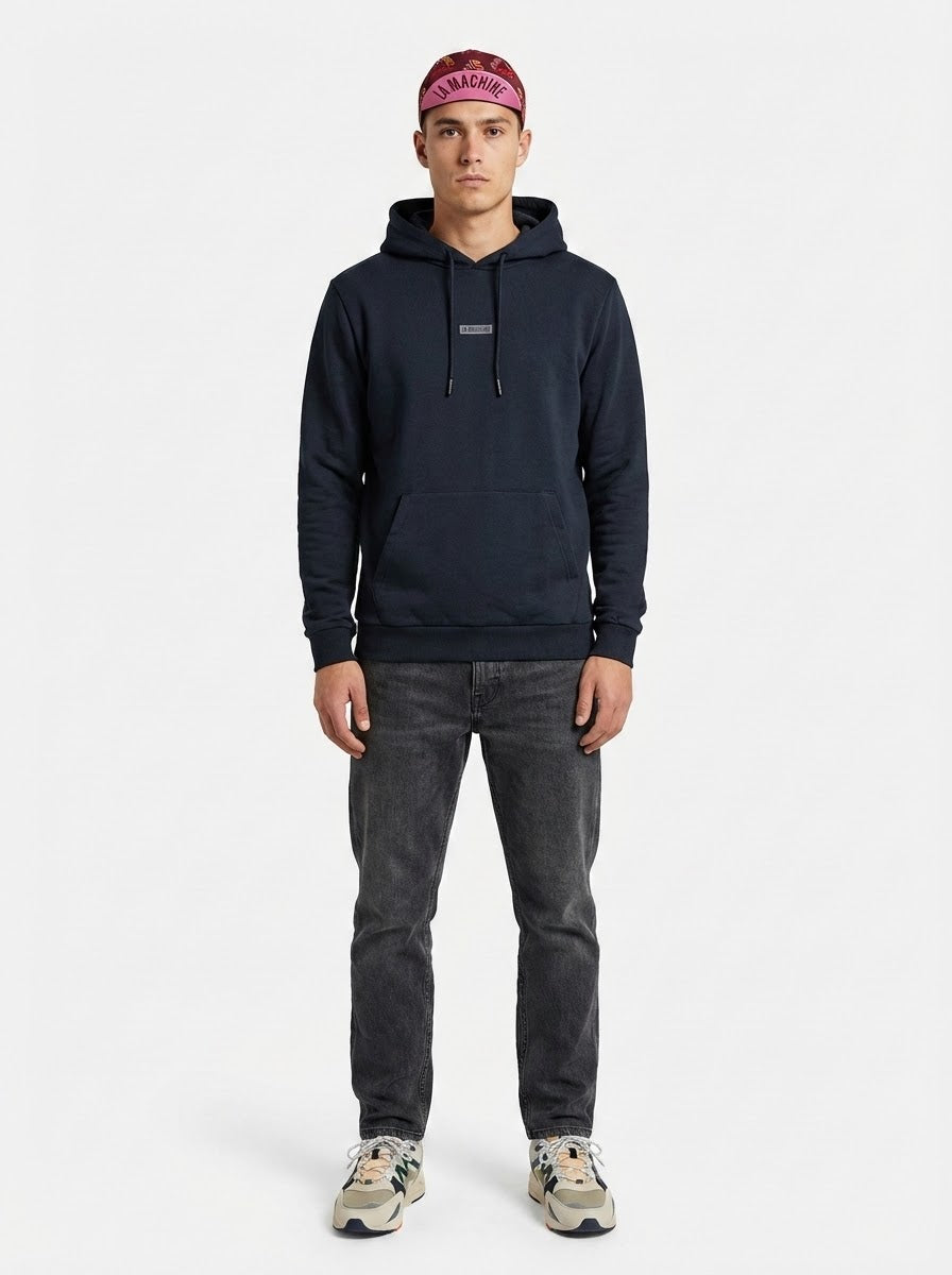 Ride Hard Rest Hard - Hoodie