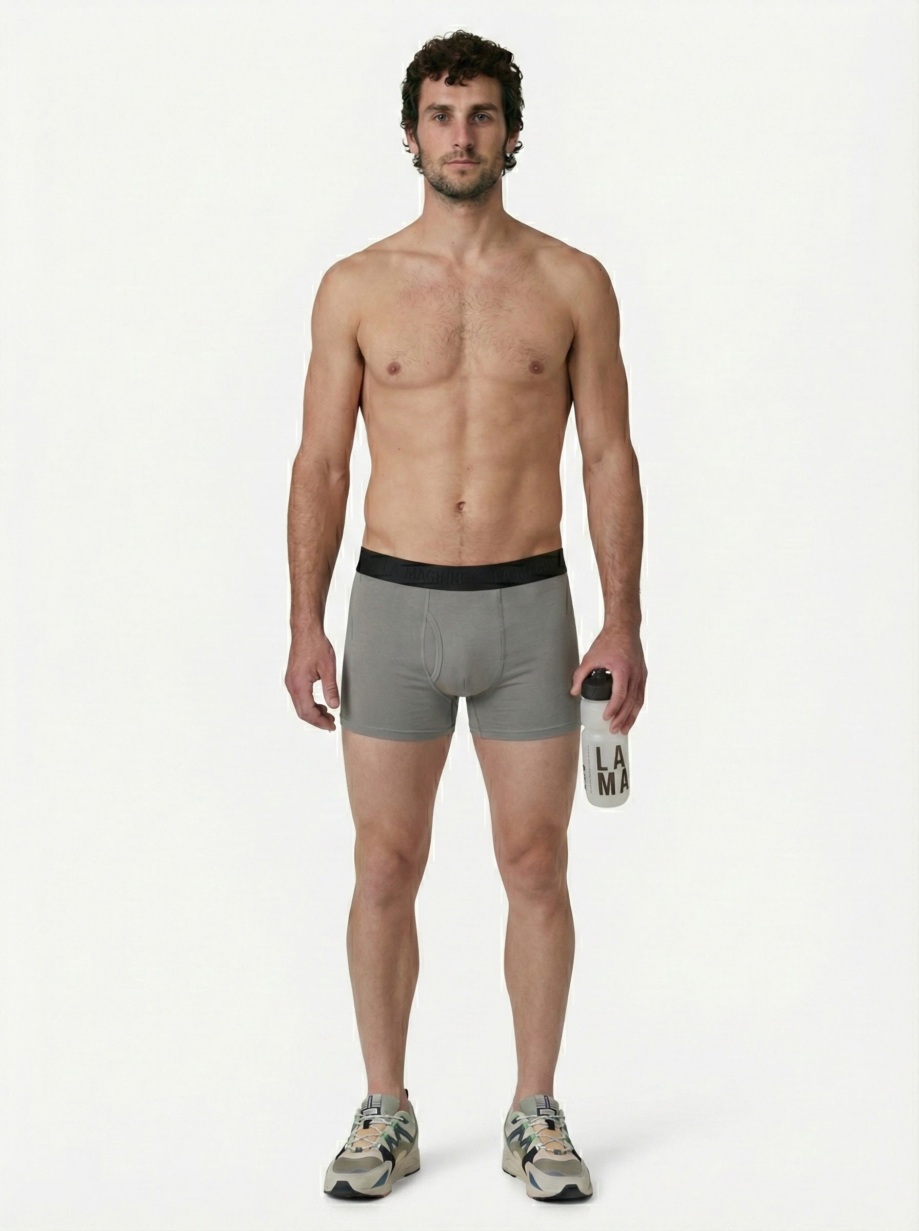 La Machine - Boxershorts - 2-Pack