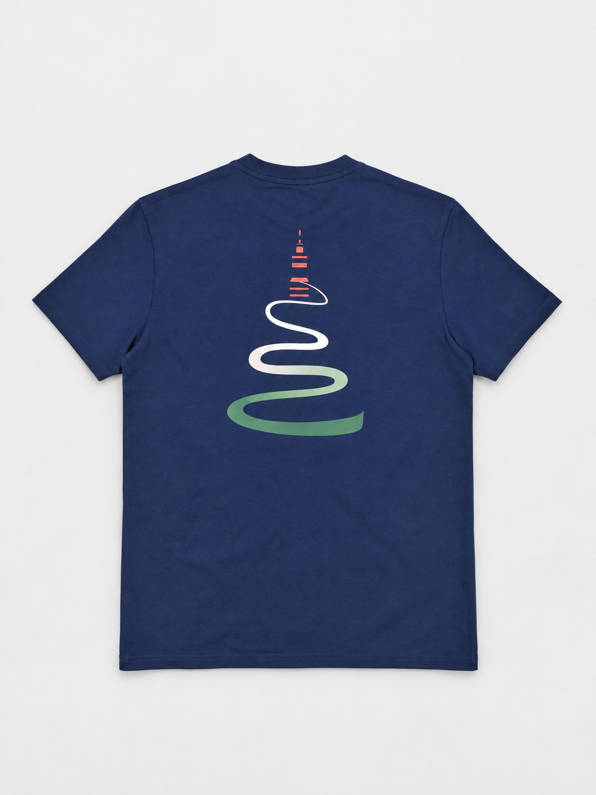Ventoux - T-shirt