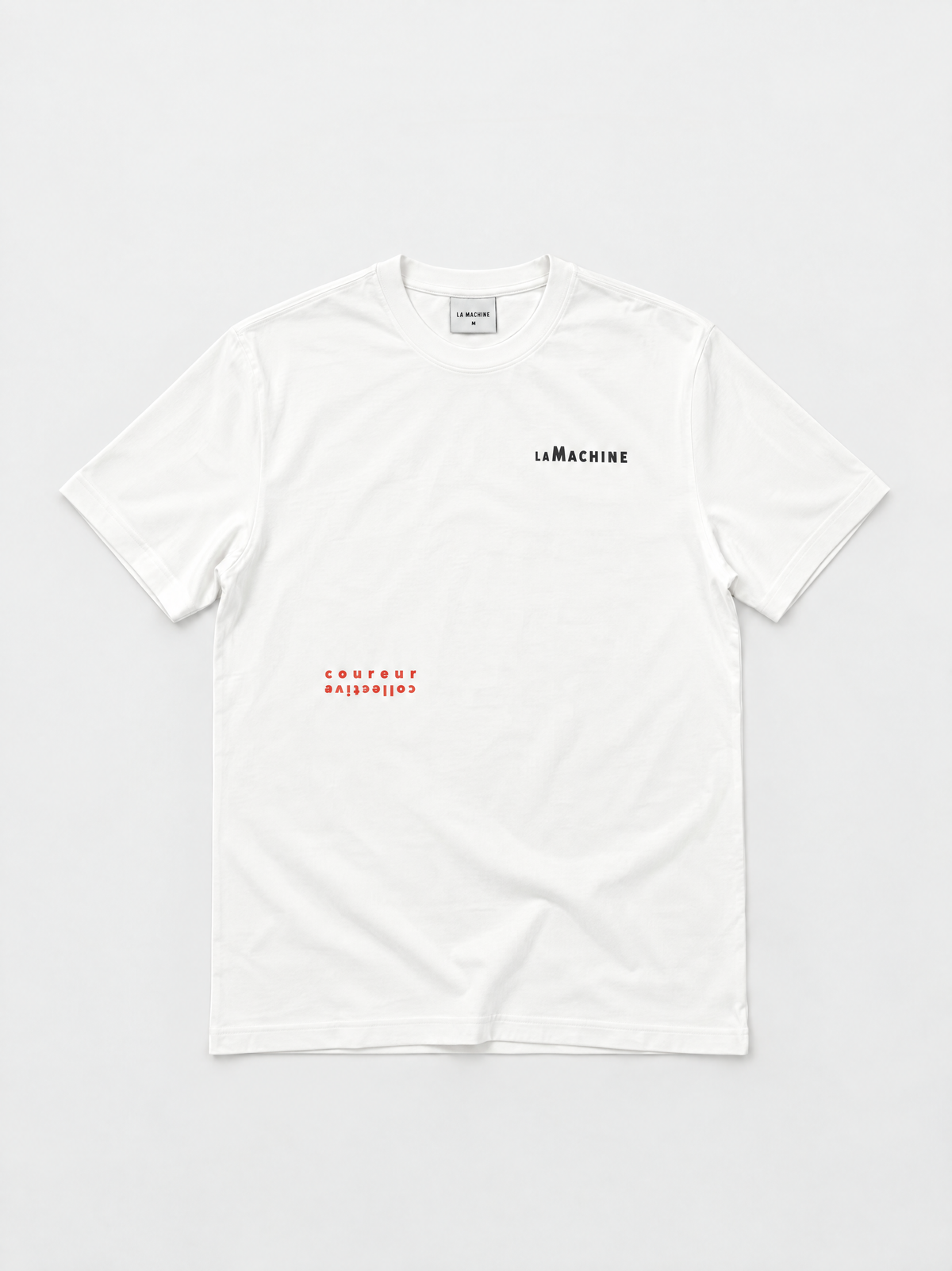 Crémant for Coureurs - T-shirt