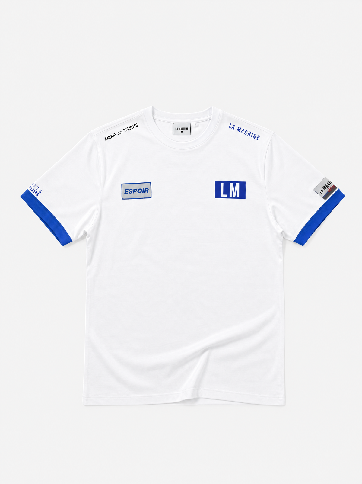 Espoir - T-shirt
