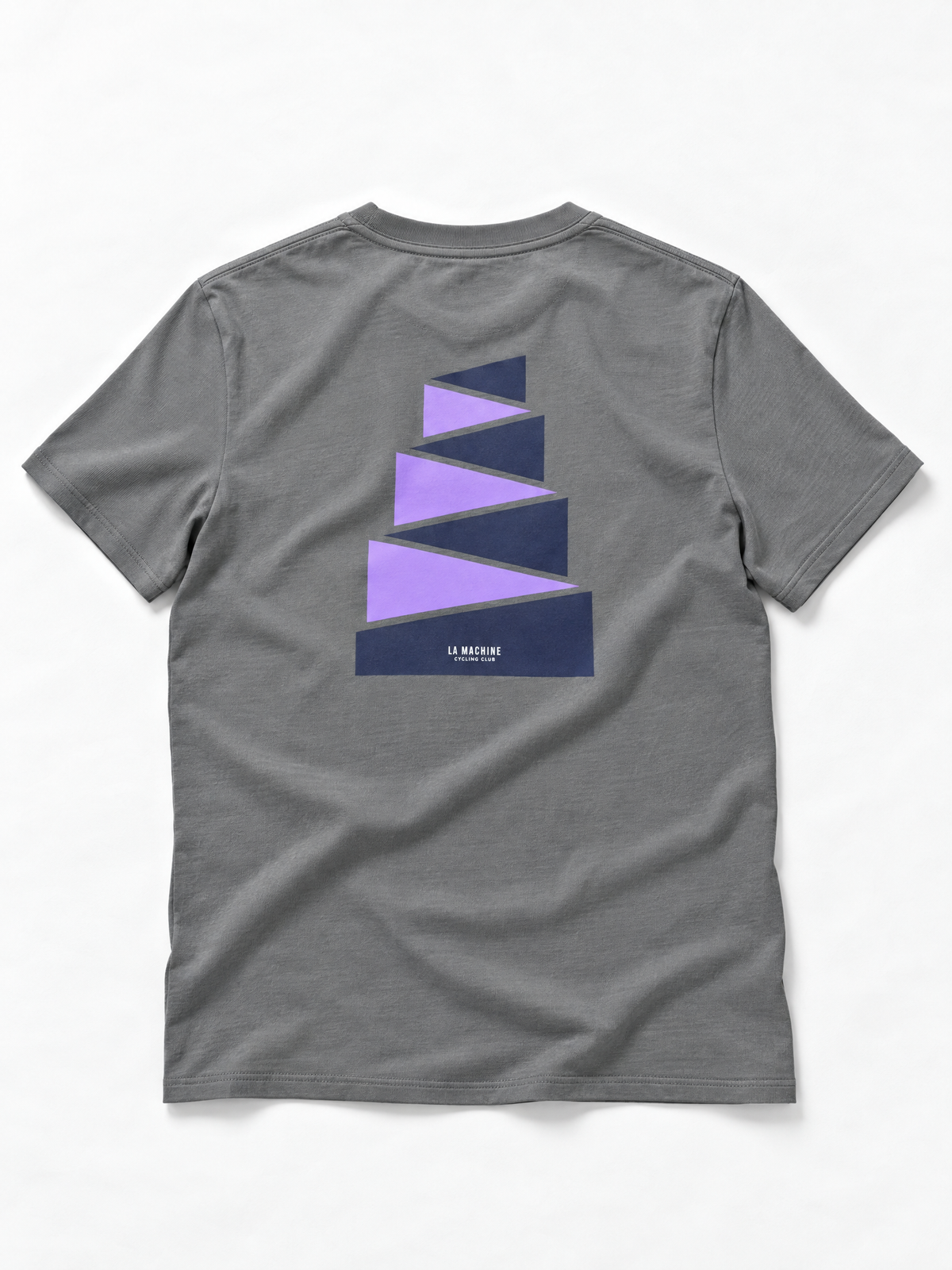 Stelvio - T-shirt