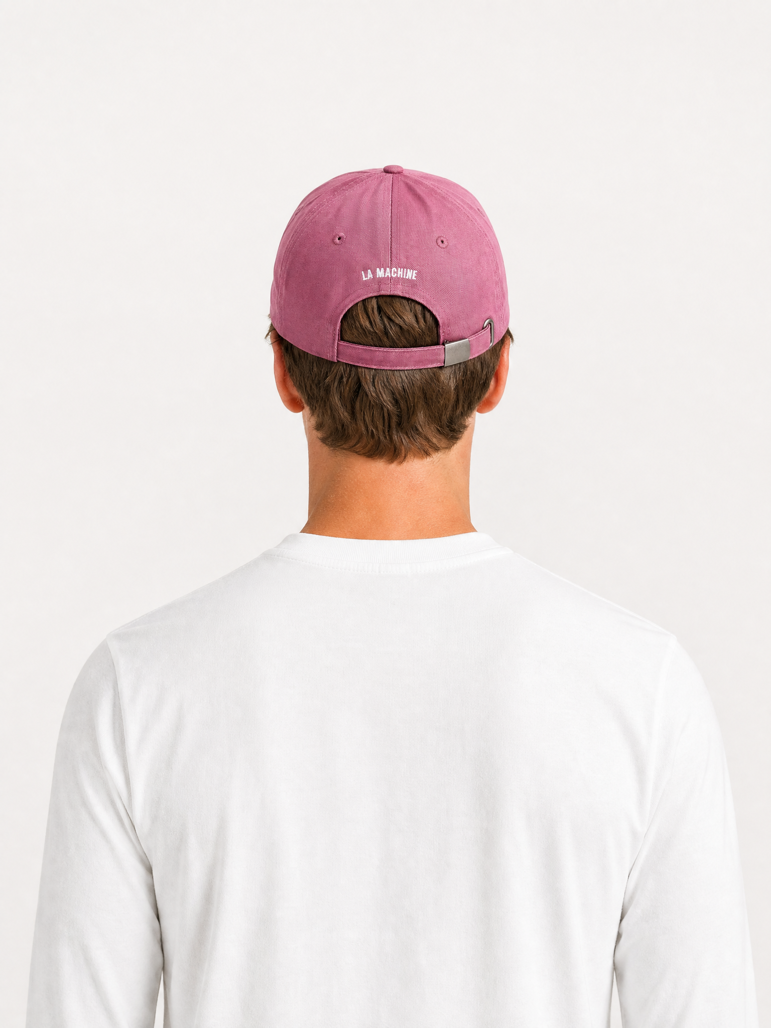 Vai, Allez, Vamos - Casual Cap