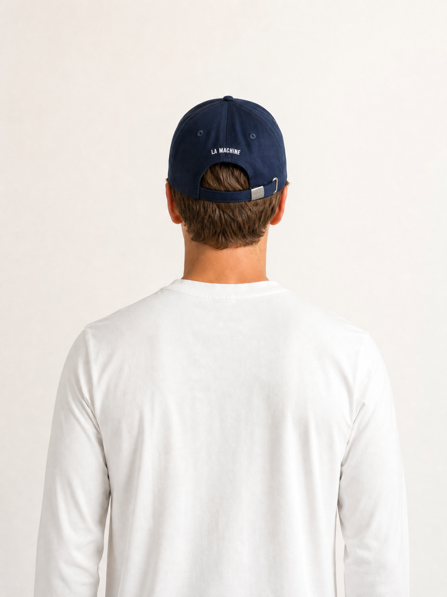 Vai Vai - Casual Cap