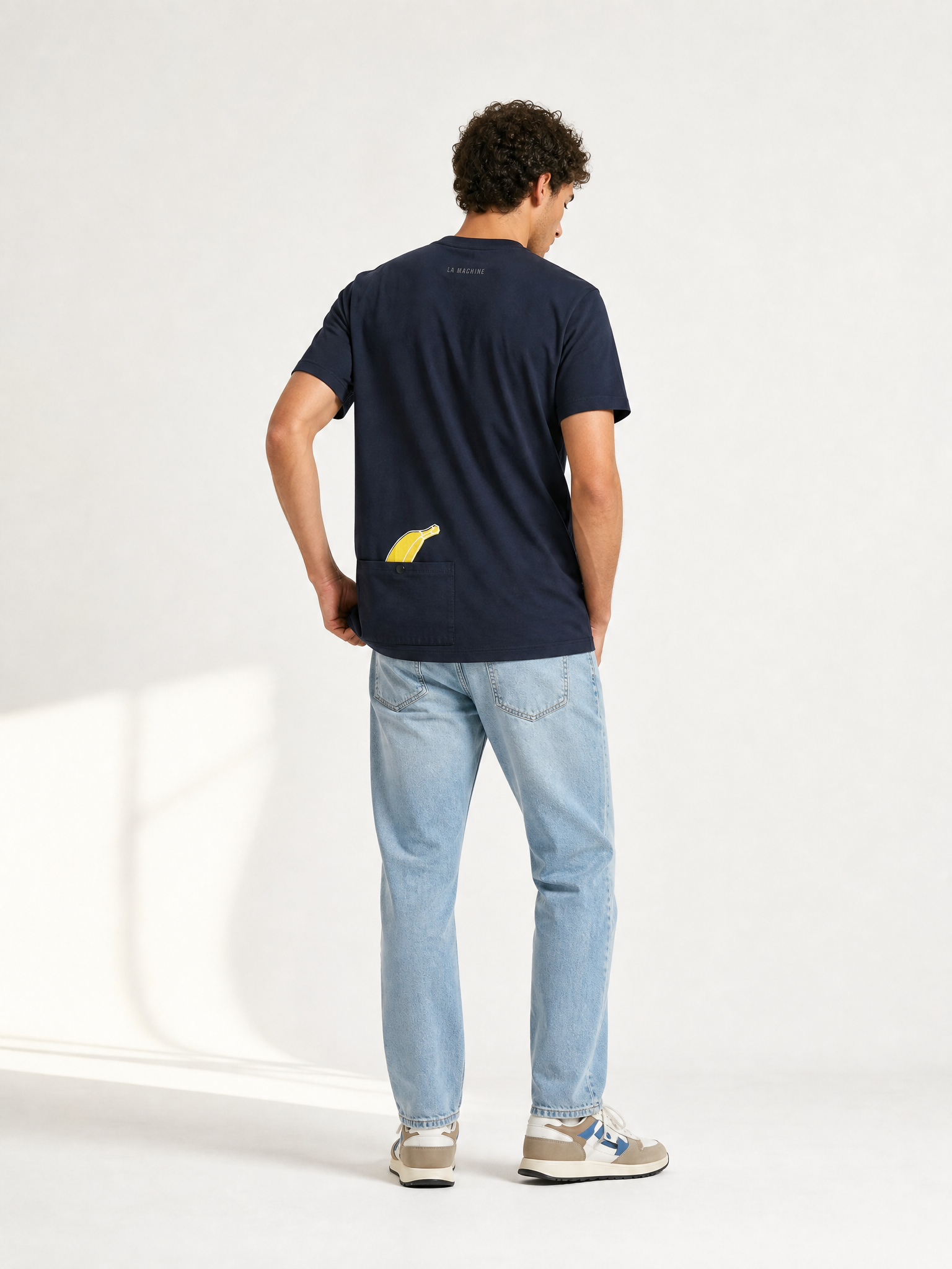 In the Pocket - T-shirt