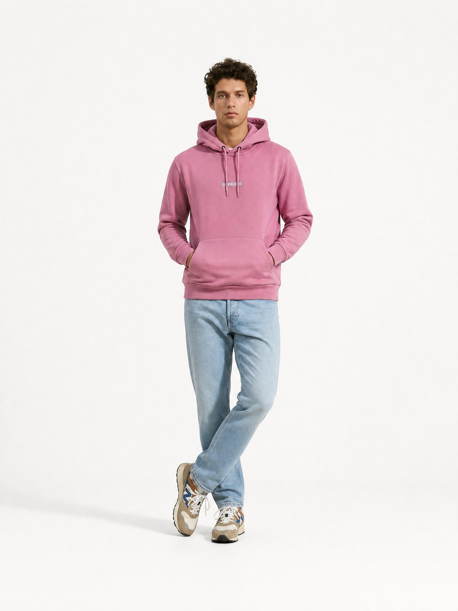 Vai Allez Vamos - Hoodie