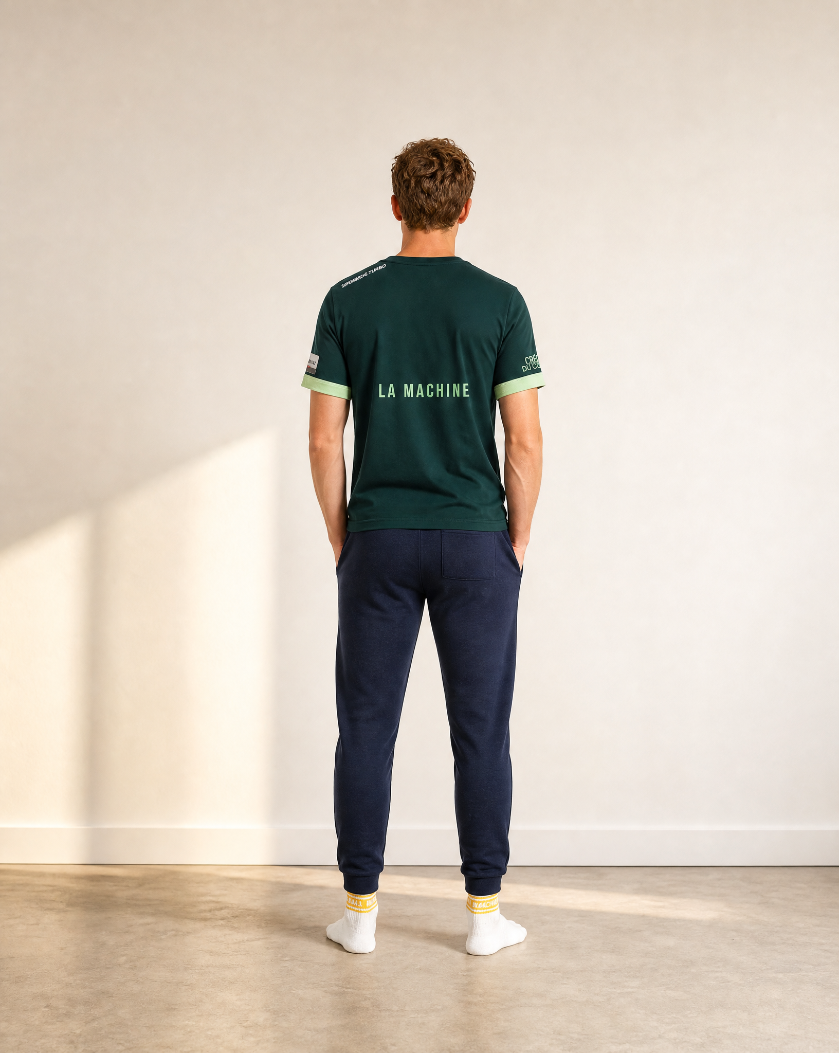 Sprinteur - T-shirt