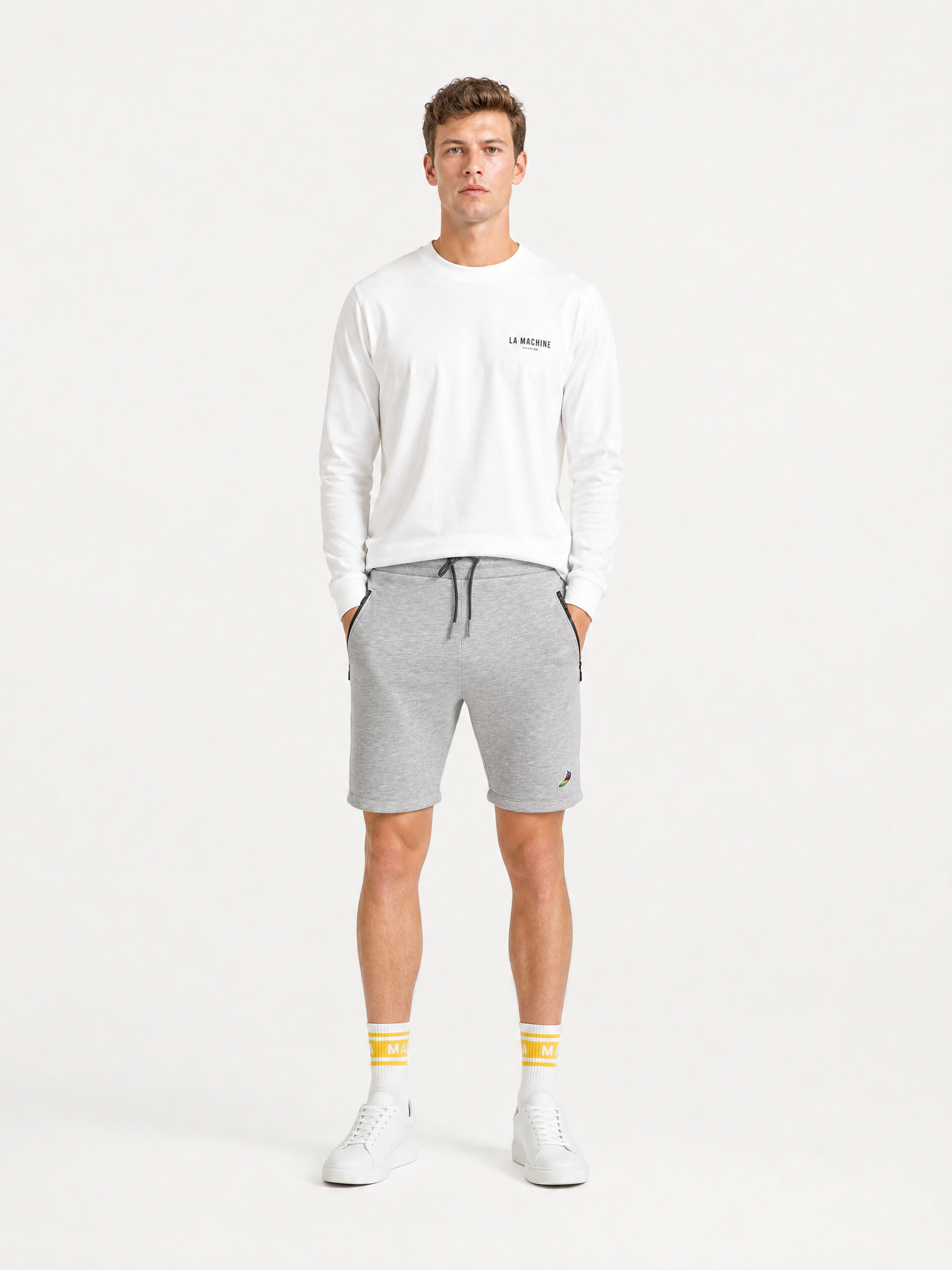 Julian - Sweatshorts