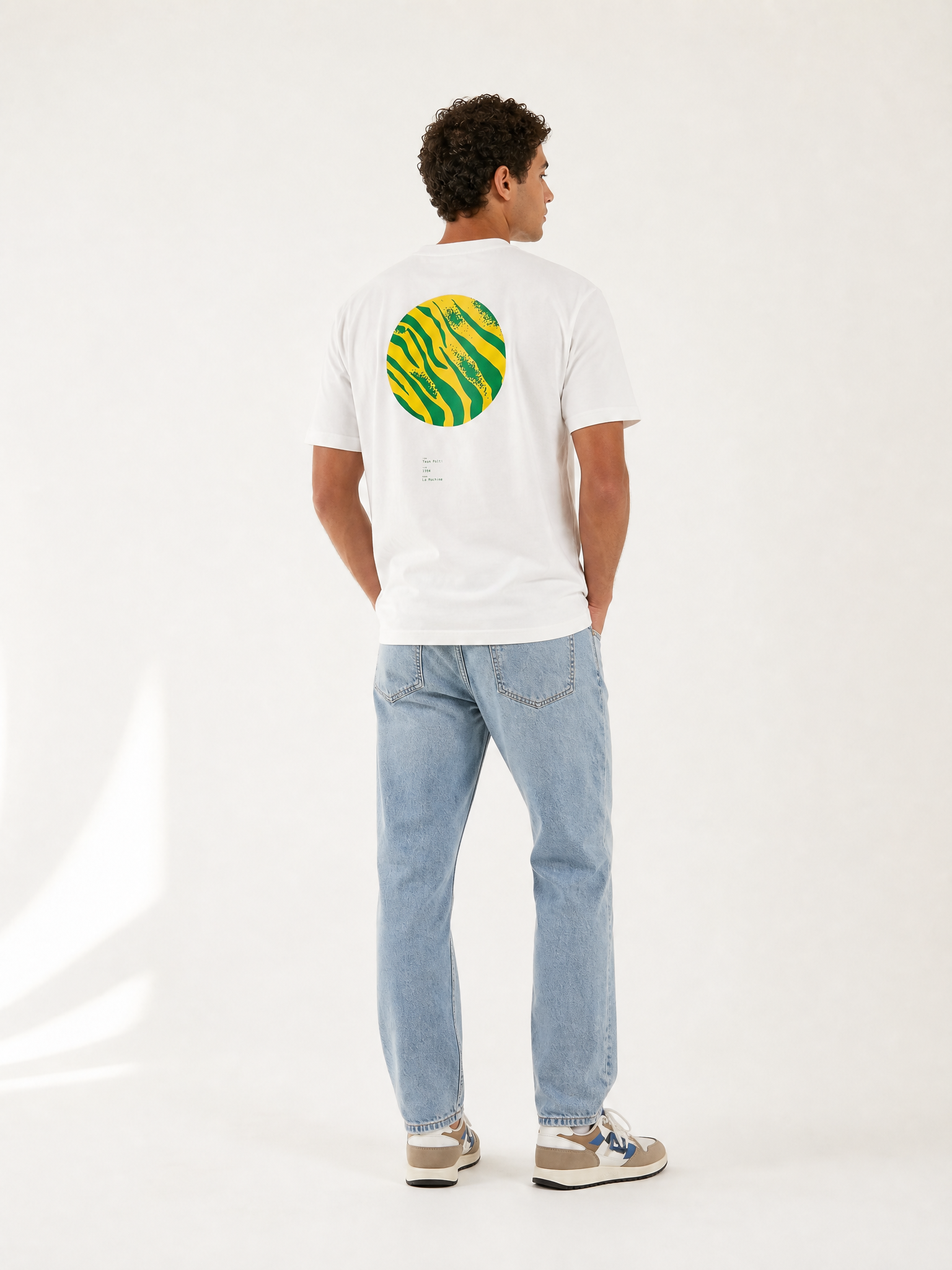 Team Polti '94 - Loose Fit - T-shirt