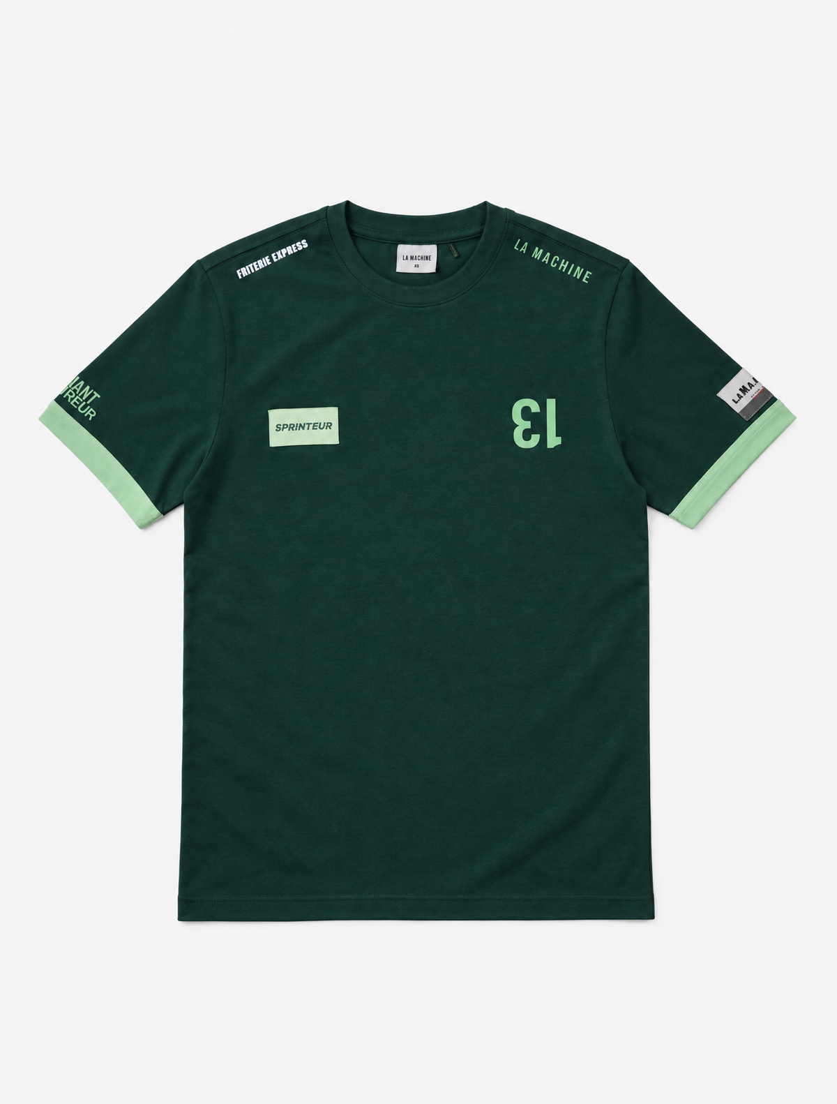 Sprinteur - T-shirt