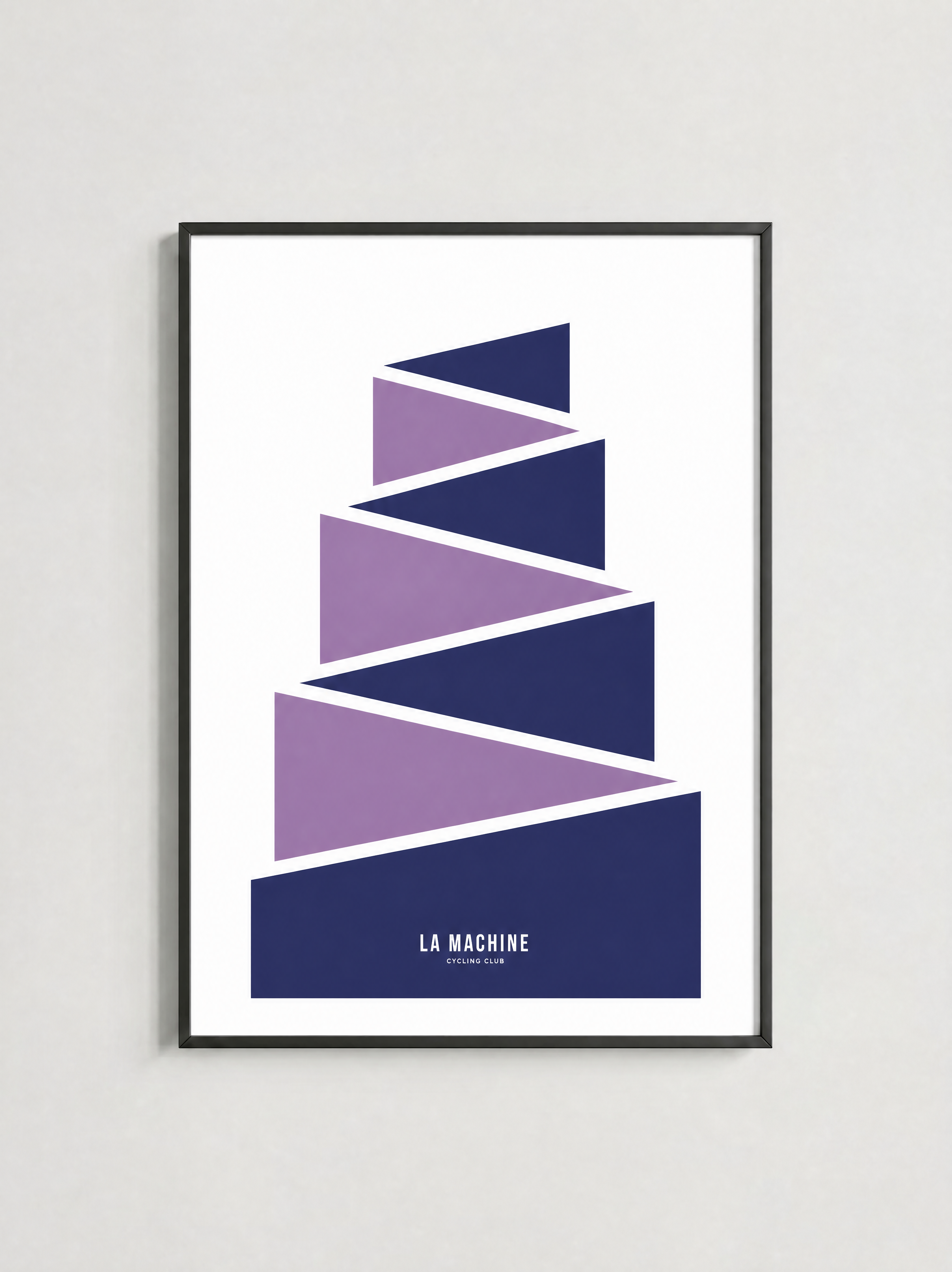 Passo dello Stelvio - Poster