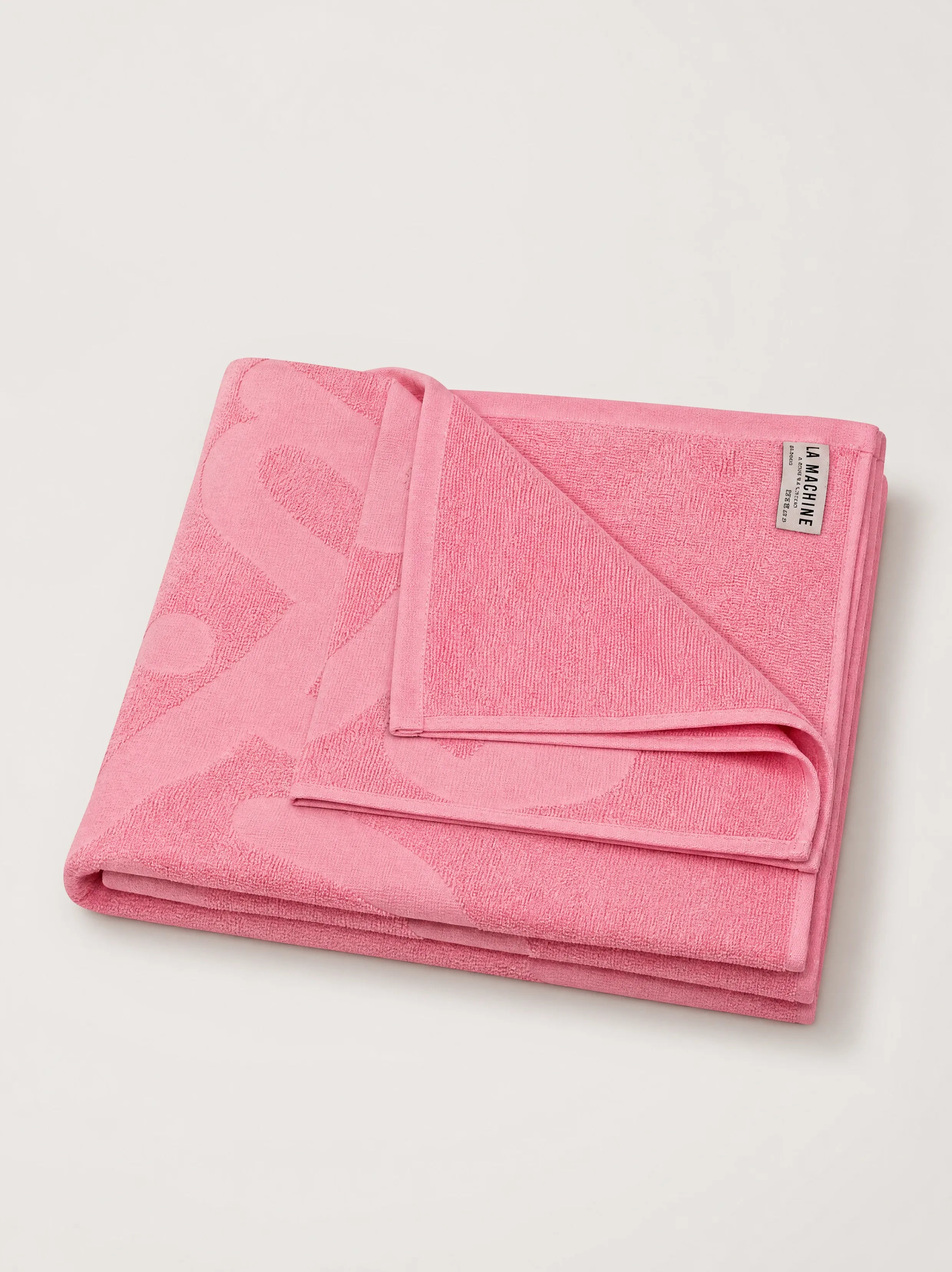 Il Giro della Spiaggia - Beach Towel